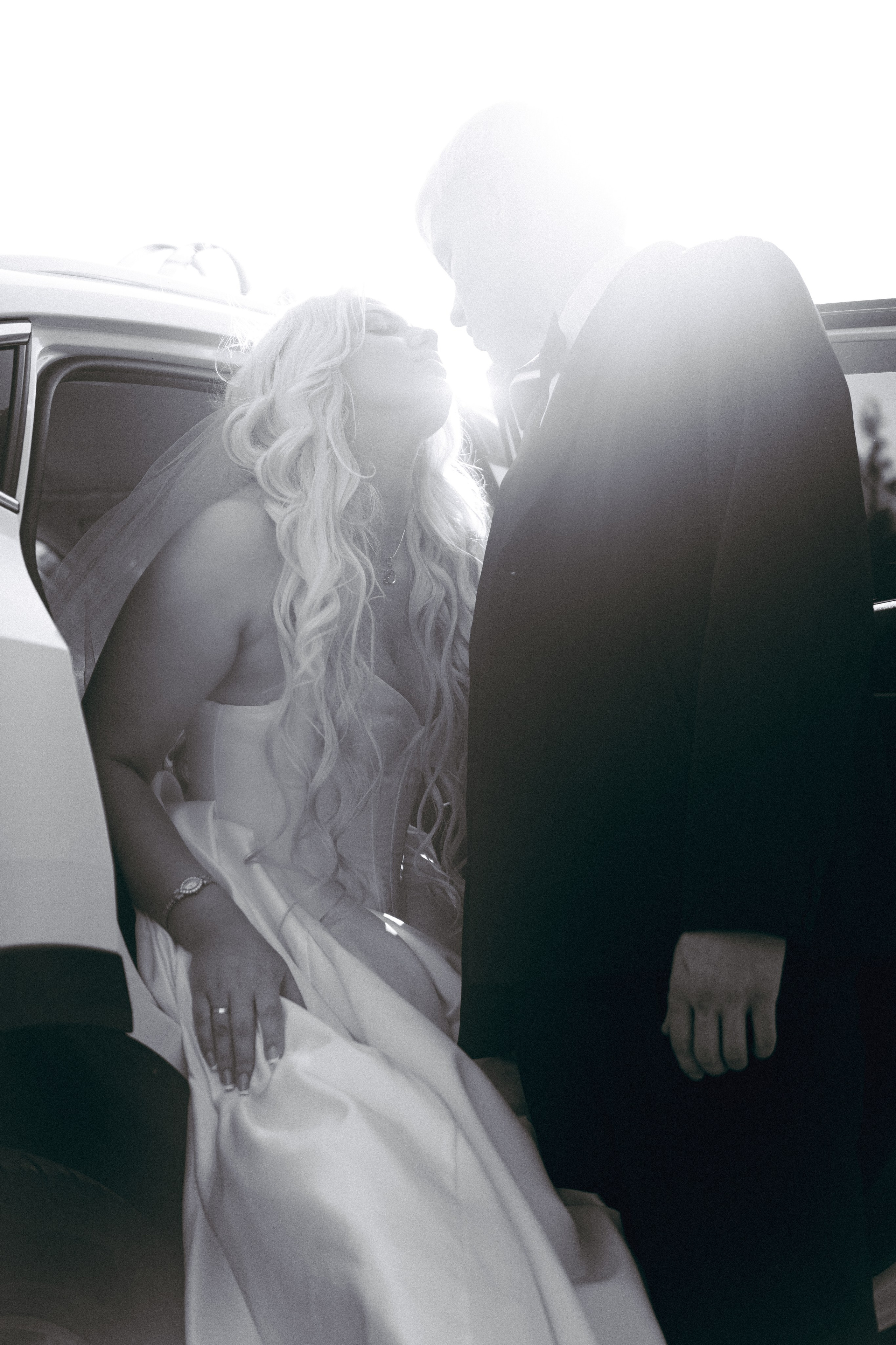 Даниэла ♡ Костя. Фотограф и видеограф в Бугульме Аня Трутнева