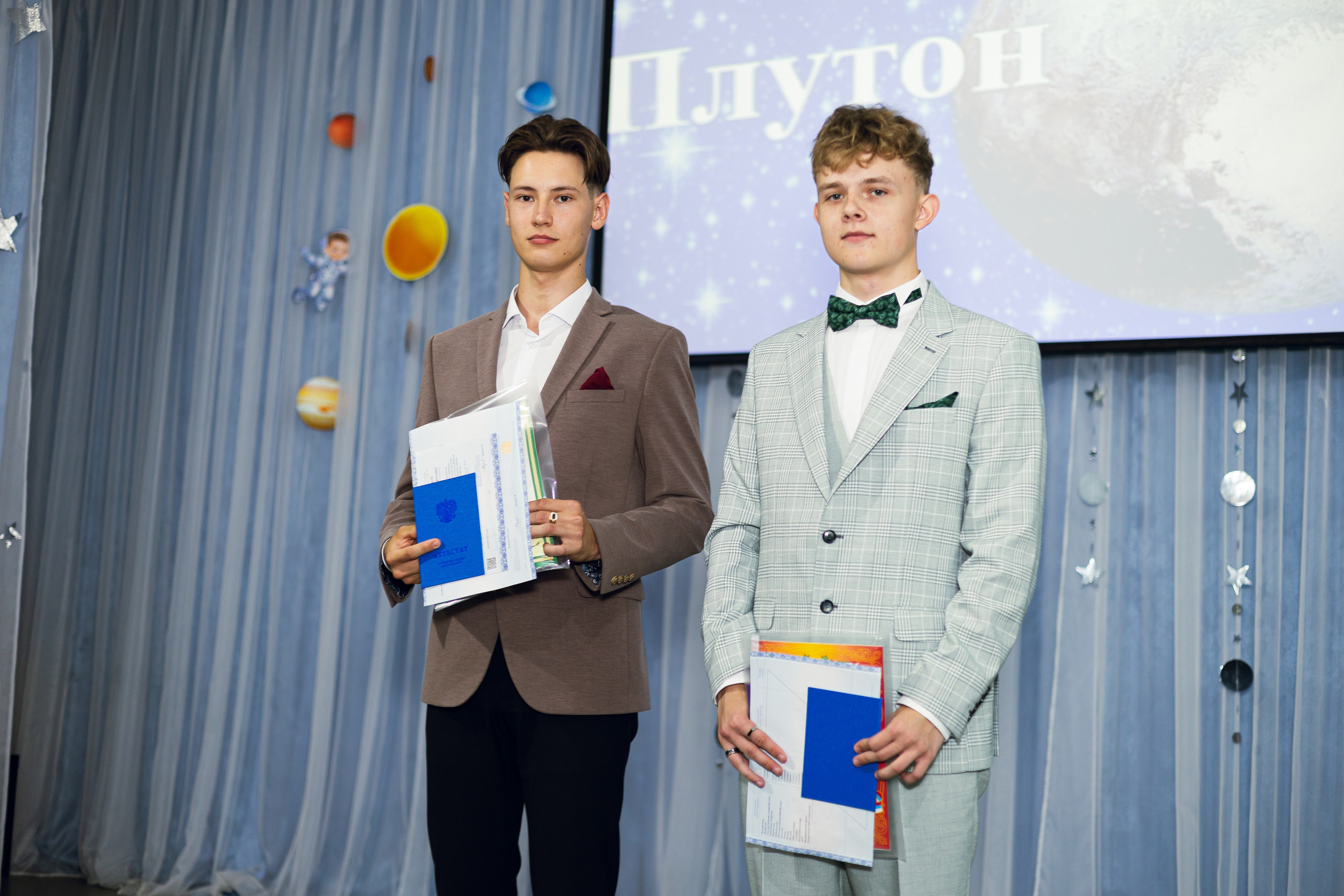 3 школа. Фотограф и видеограф в Бугульме Аня Трутнева