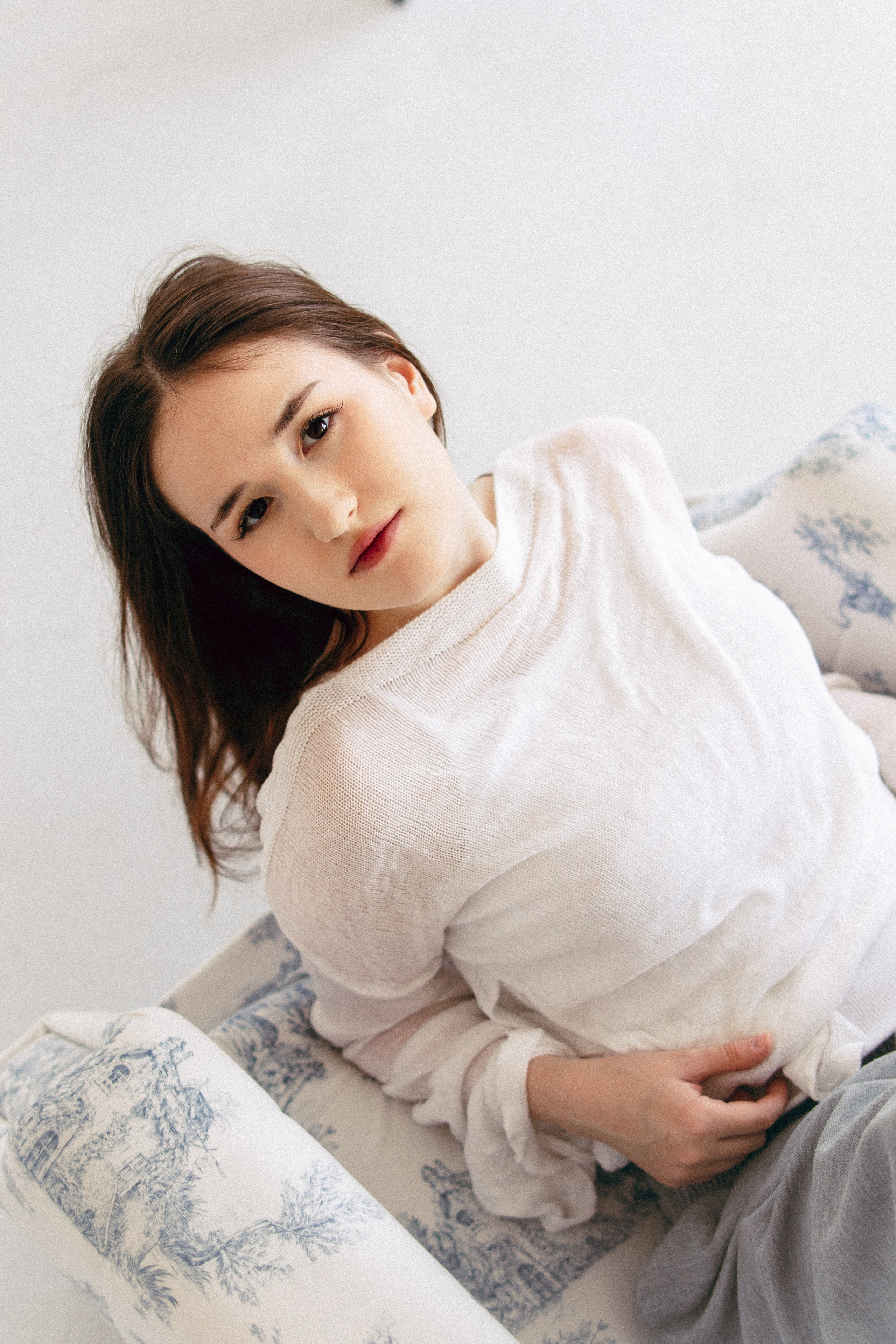 Кариша. Фотограф и видеограф в Бугульме Аня Трутнева