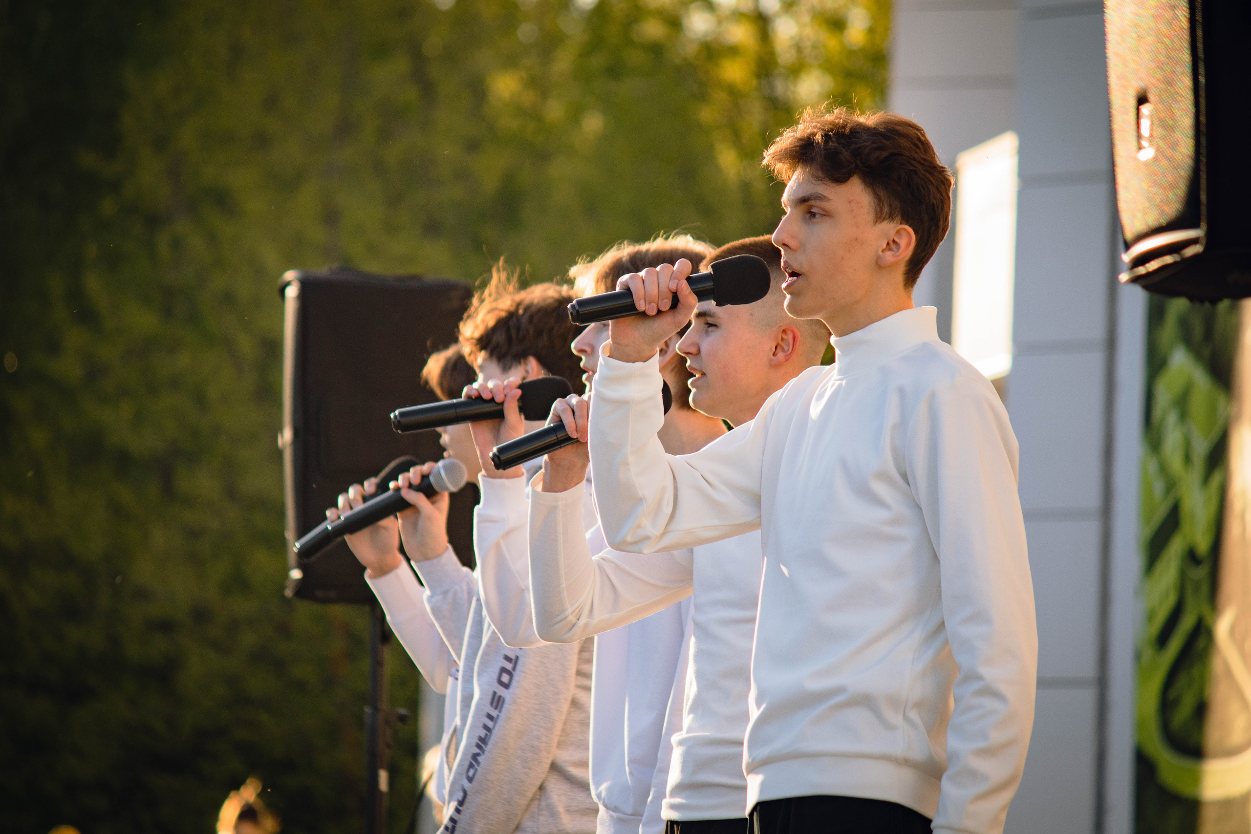 Любовь. Семья. Май. Фотограф и видеограф в Бугульме Аня Трутнева