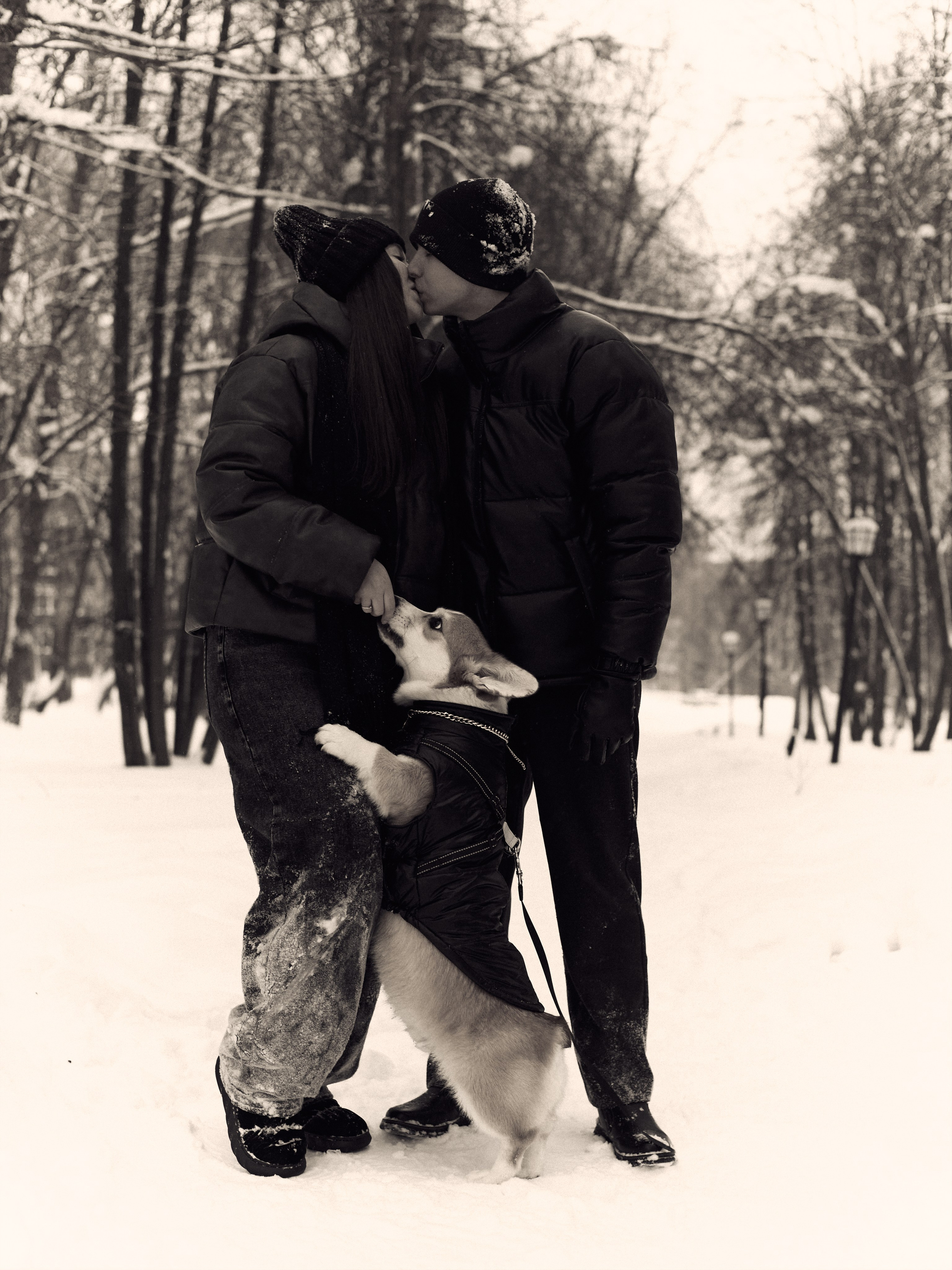 Арина и Динар малыш Рич. Фотограф и видеограф в Бугульме Аня Трутнева