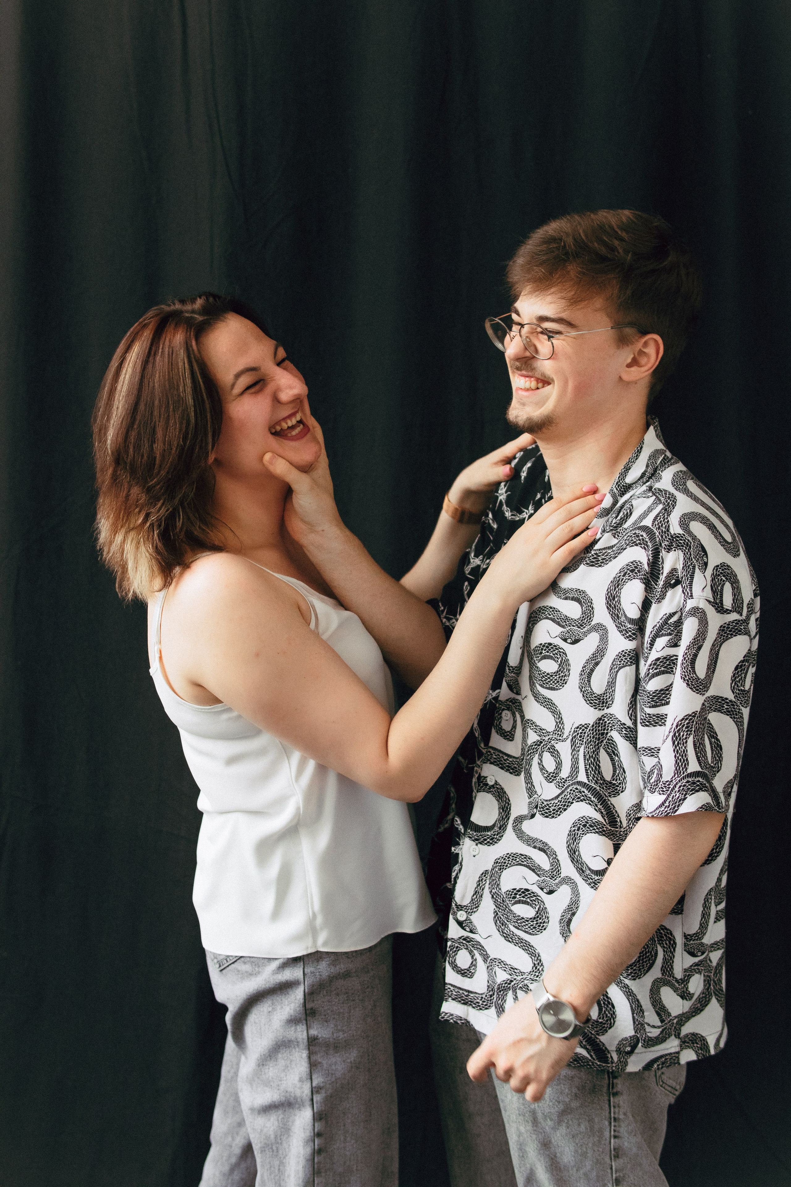 Родные люди. Фотограф и видеограф в Бугульме Аня Трутнева