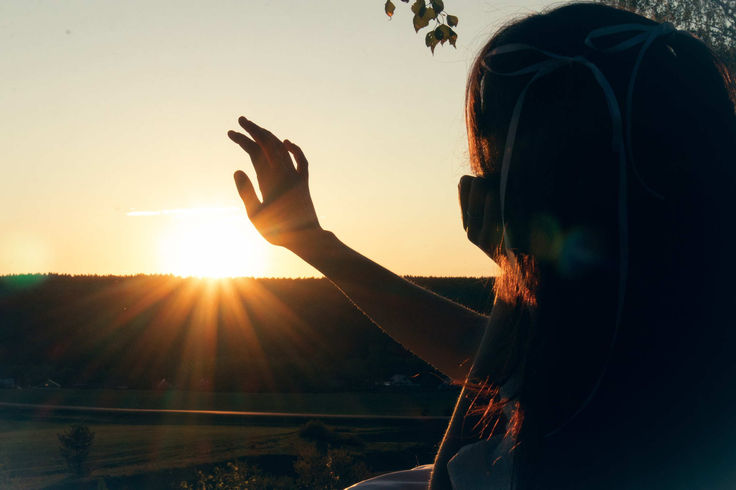 Арина. Фотограф и видеограф в Бугульме Аня Трутнева