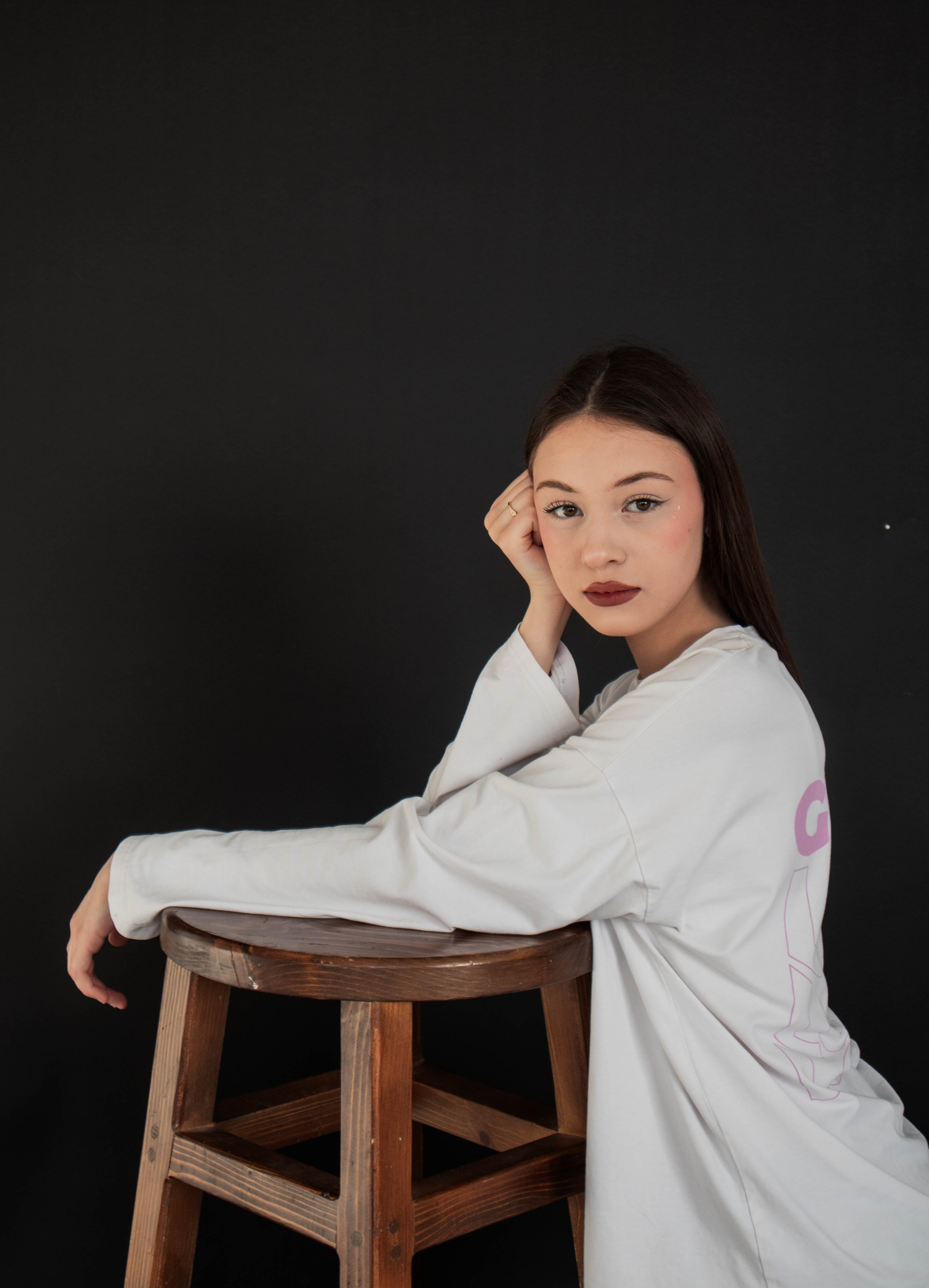 16 школа. Фотограф и видеограф в Бугульме Аня Трутнева