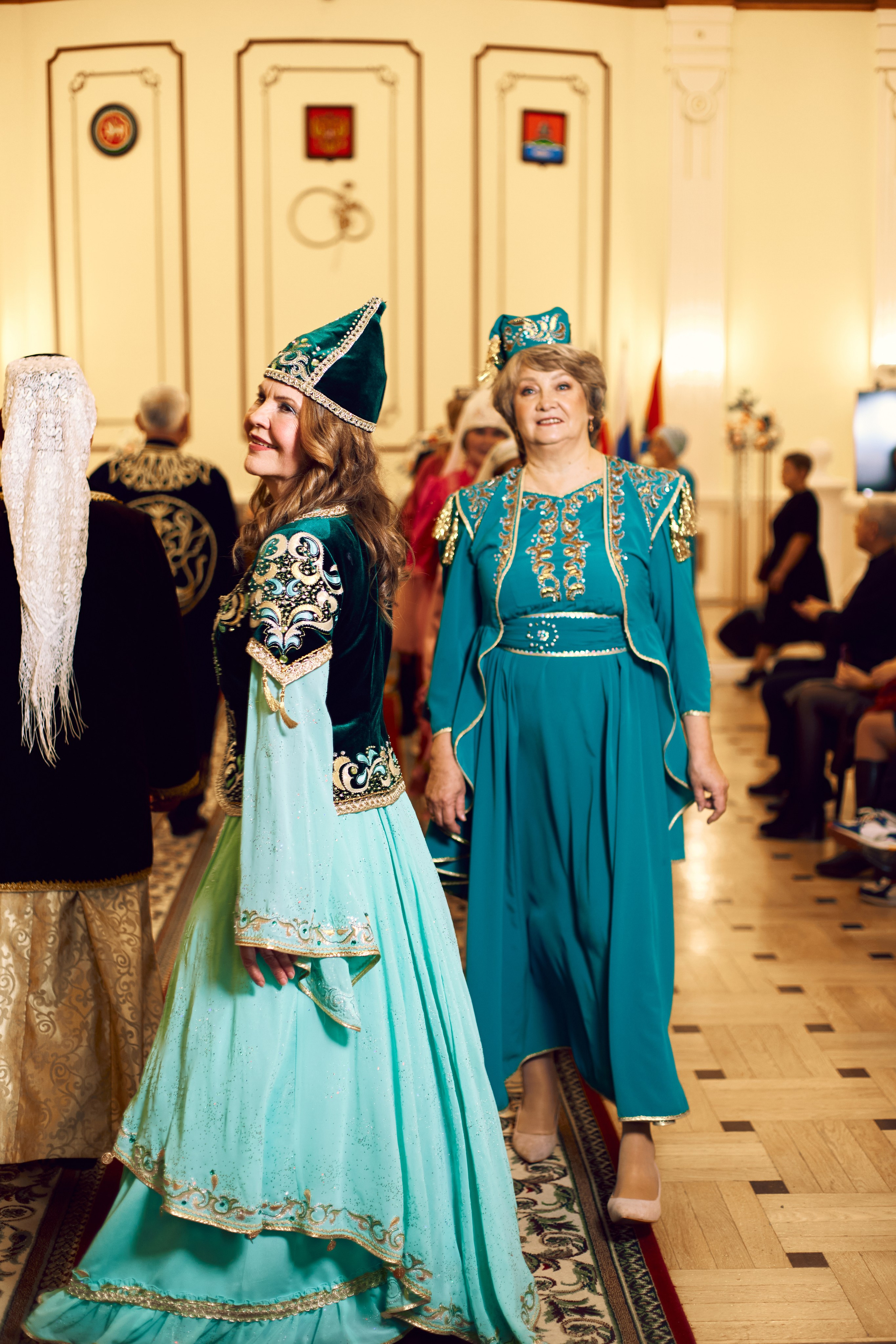 Возраст в моде. Фотограф и видеограф в Бугульме Аня Трутнева