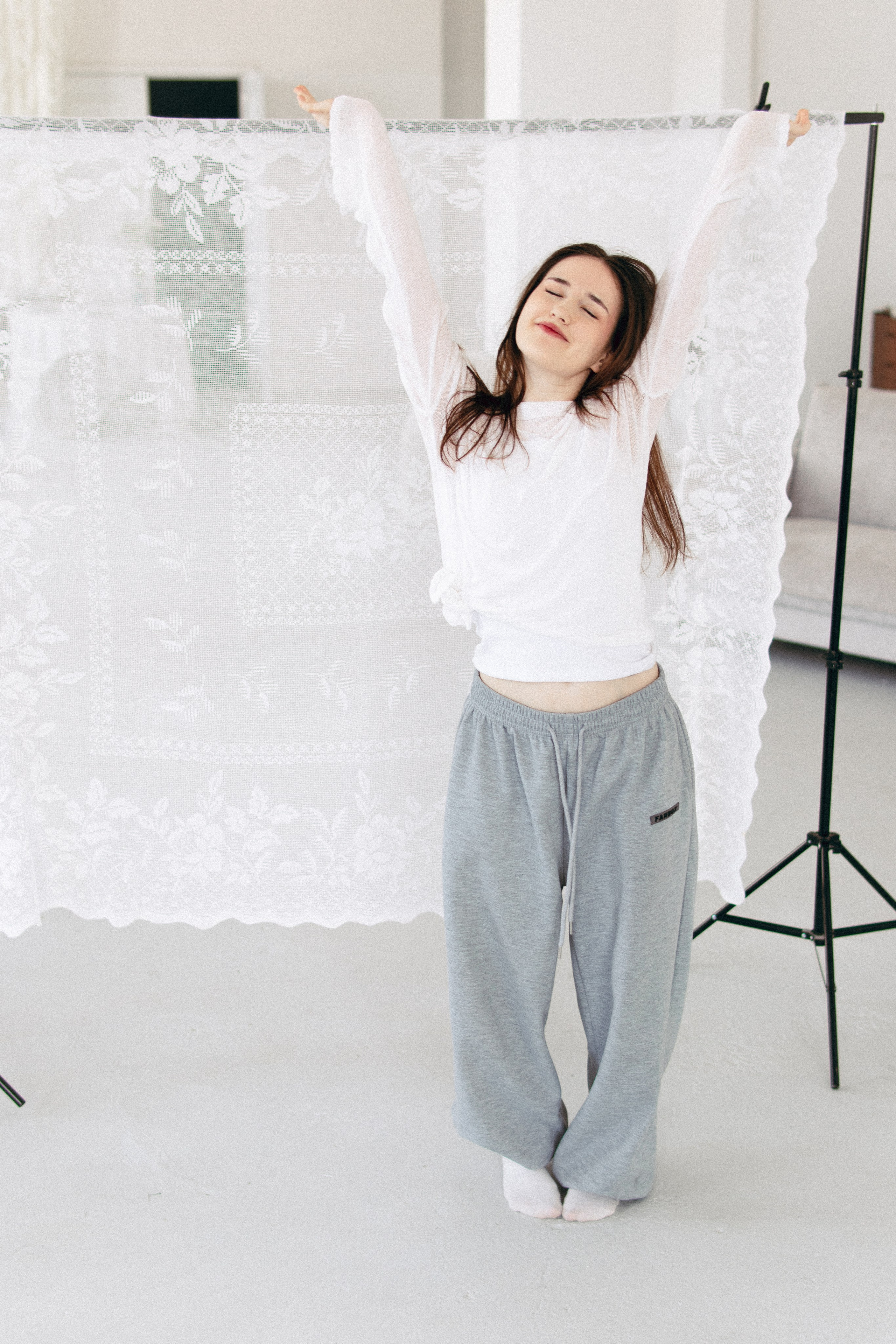 Кариша. Фотограф и видеограф в Бугульме Аня Трутнева