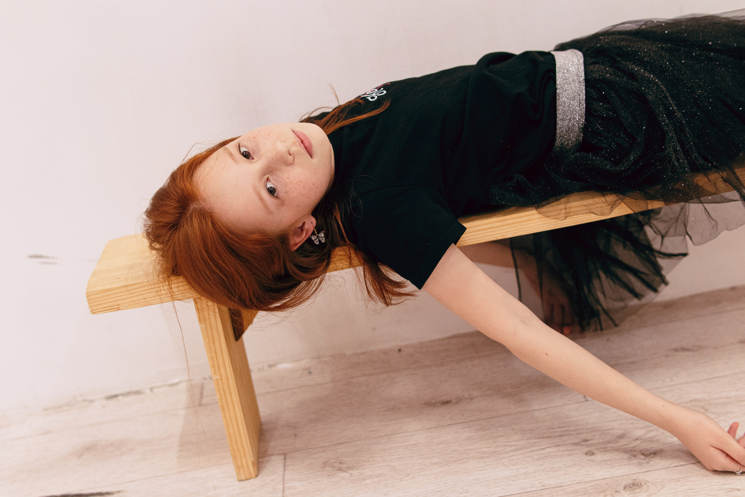 Аксинья. Фотограф и видеограф в Бугульме Аня Трутнева