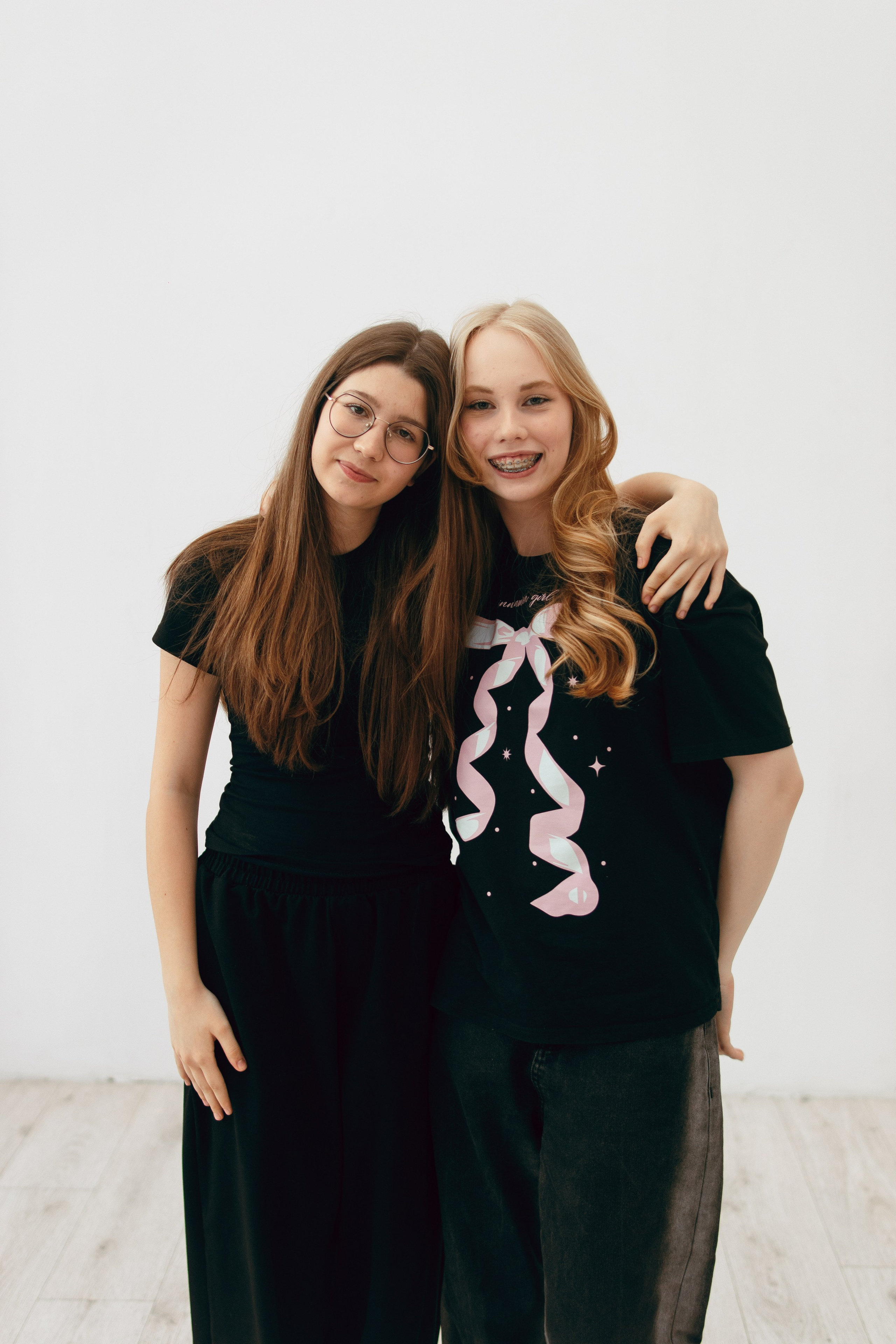 Мк танцы. Фотограф и видеограф в Бугульме Аня Трутнева