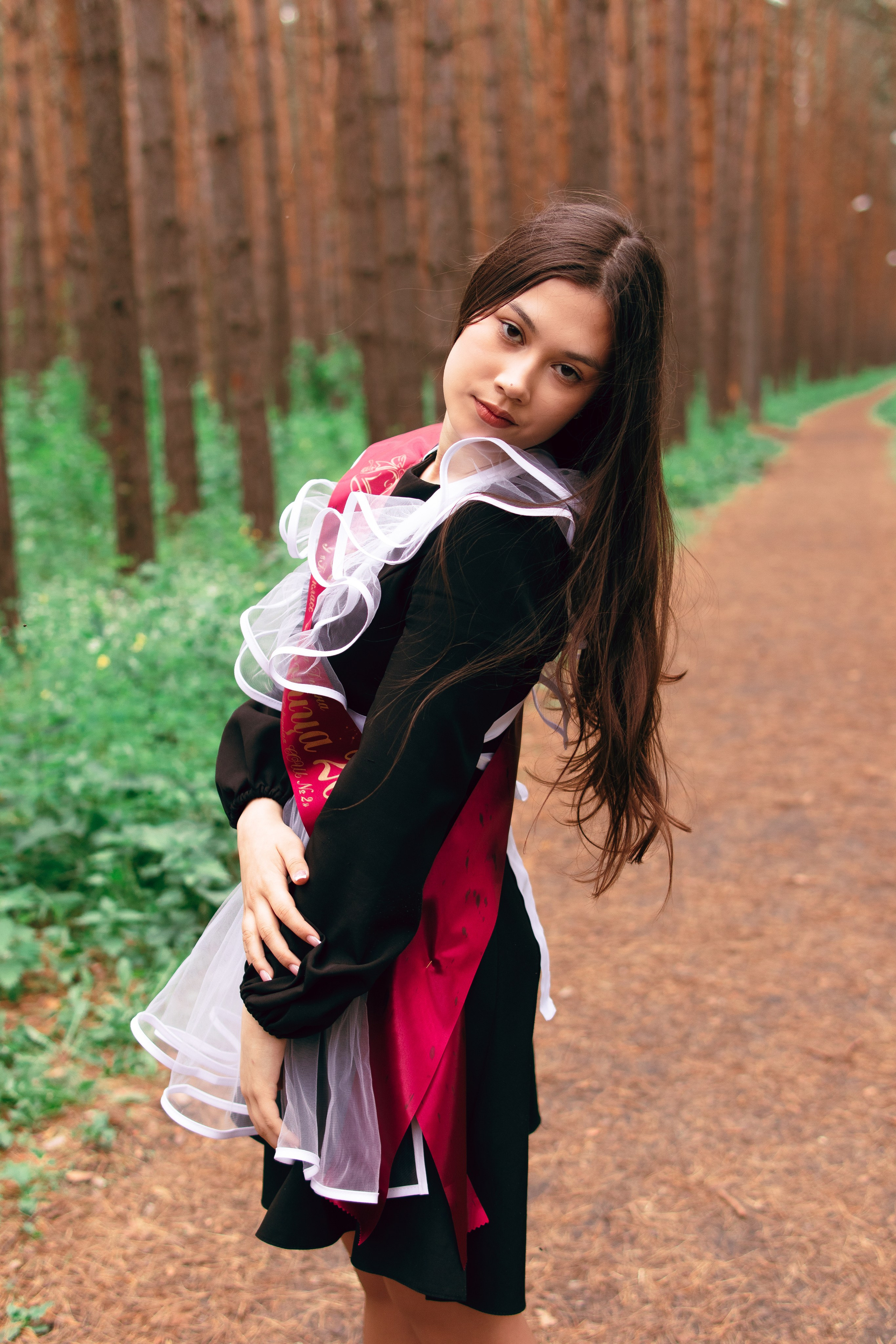 Северное. Фотограф и видеограф в Бугульме Аня Трутнева