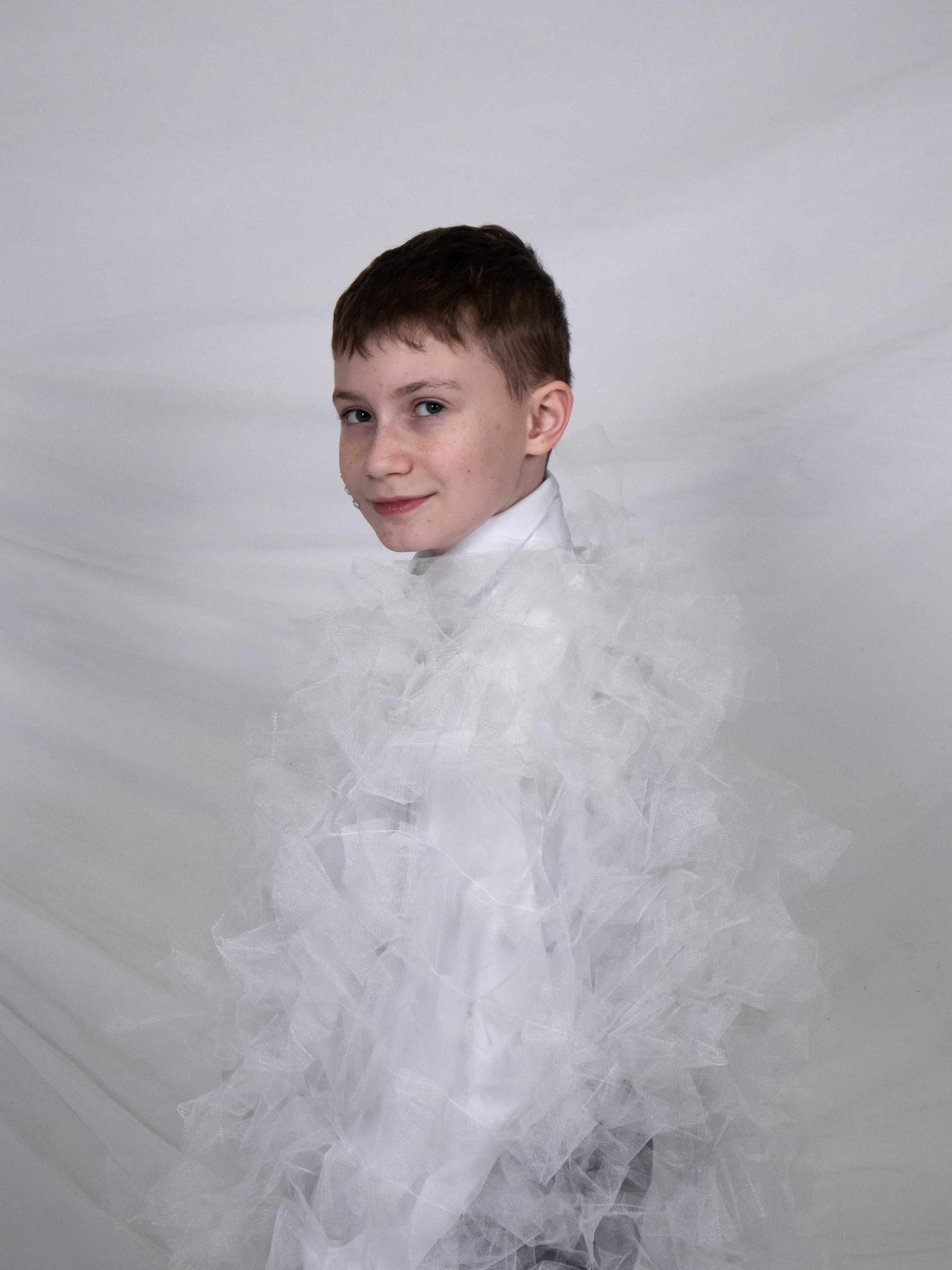 FASHION 14.01.24. Фотограф и видеограф в Бугульме Аня Трутнева