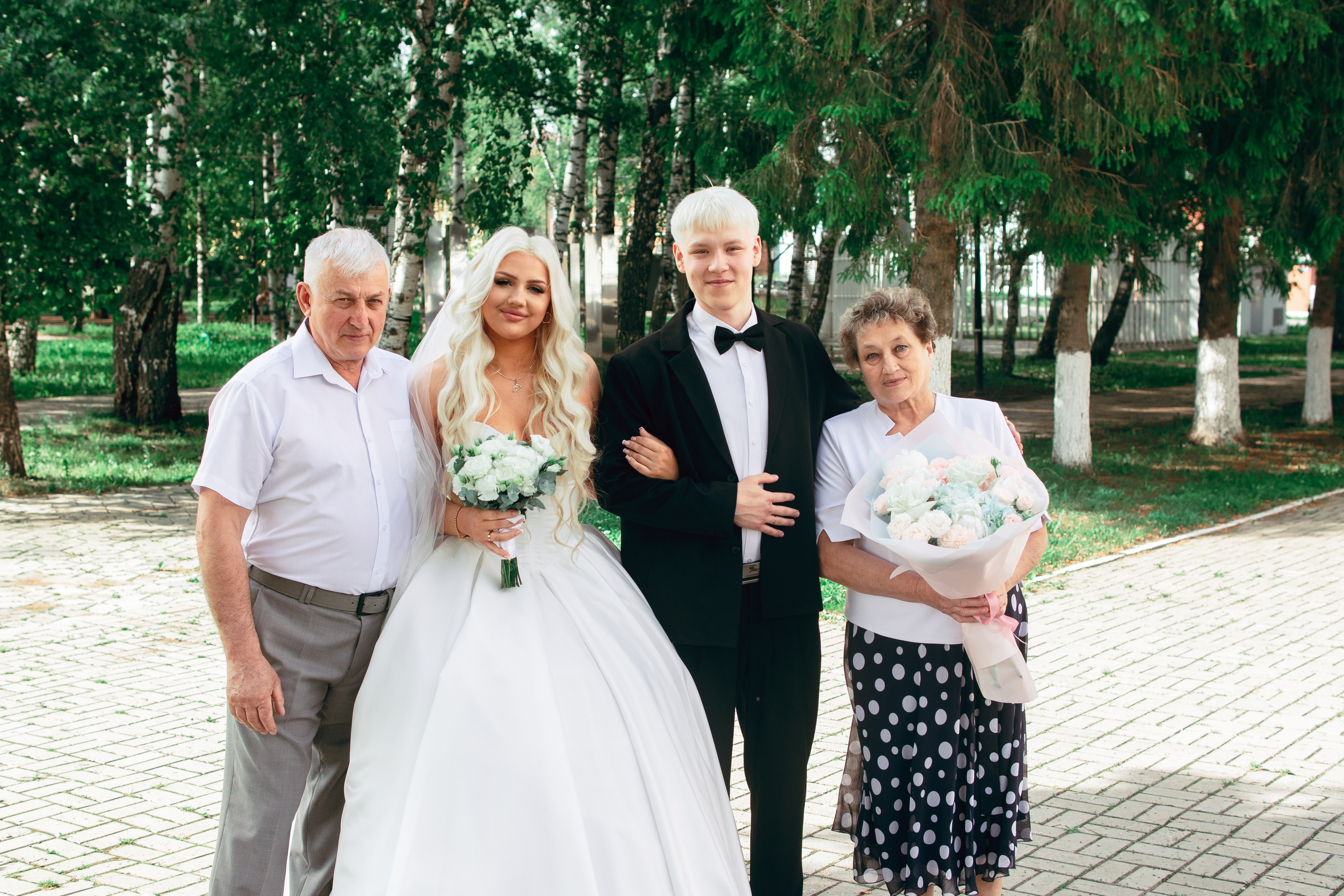 Даниэла ♡ Костя. Фотограф и видеограф в Бугульме Аня Трутнева