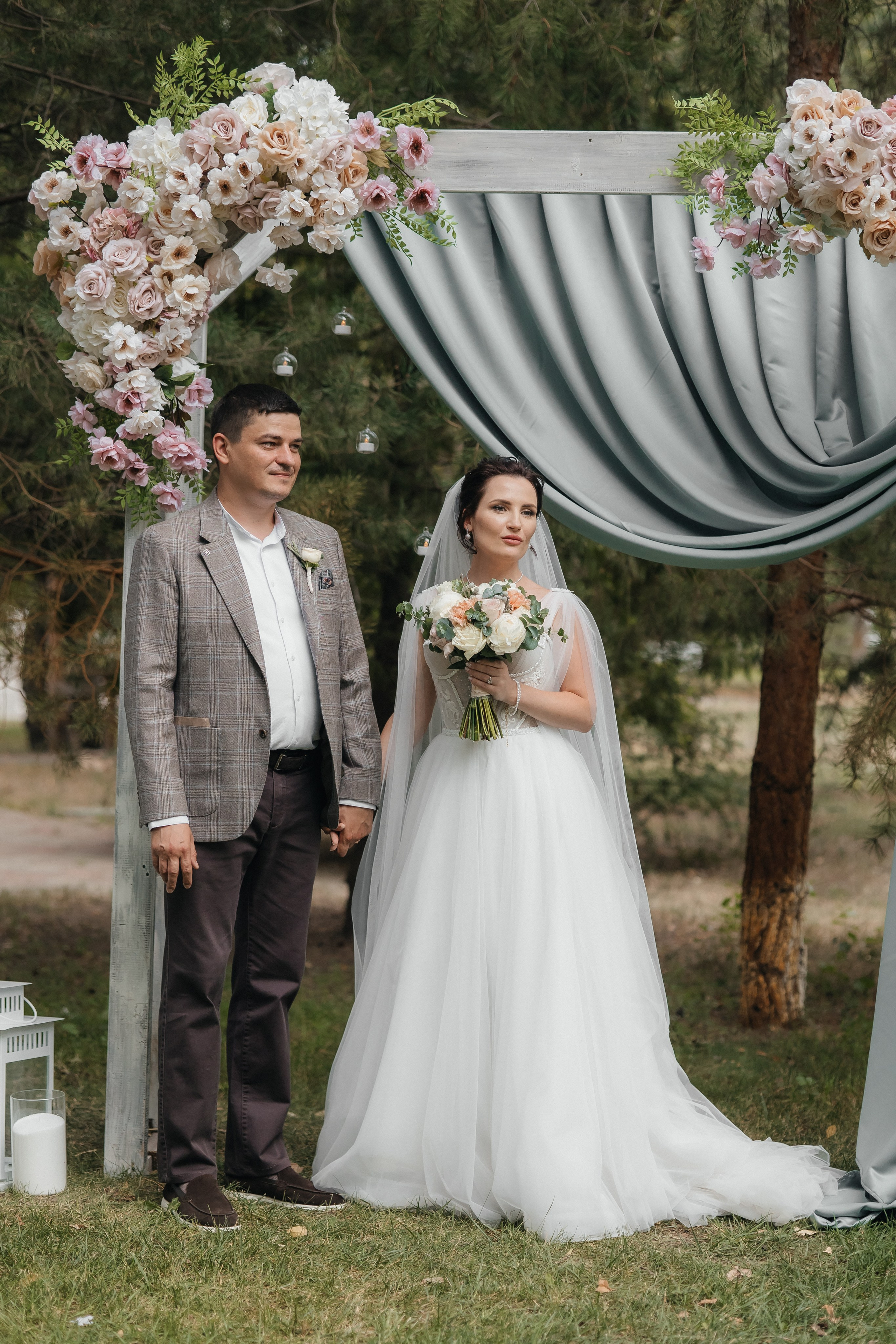 Владислав и Анна. Фотограф в Волгограде — Александра Искандерова