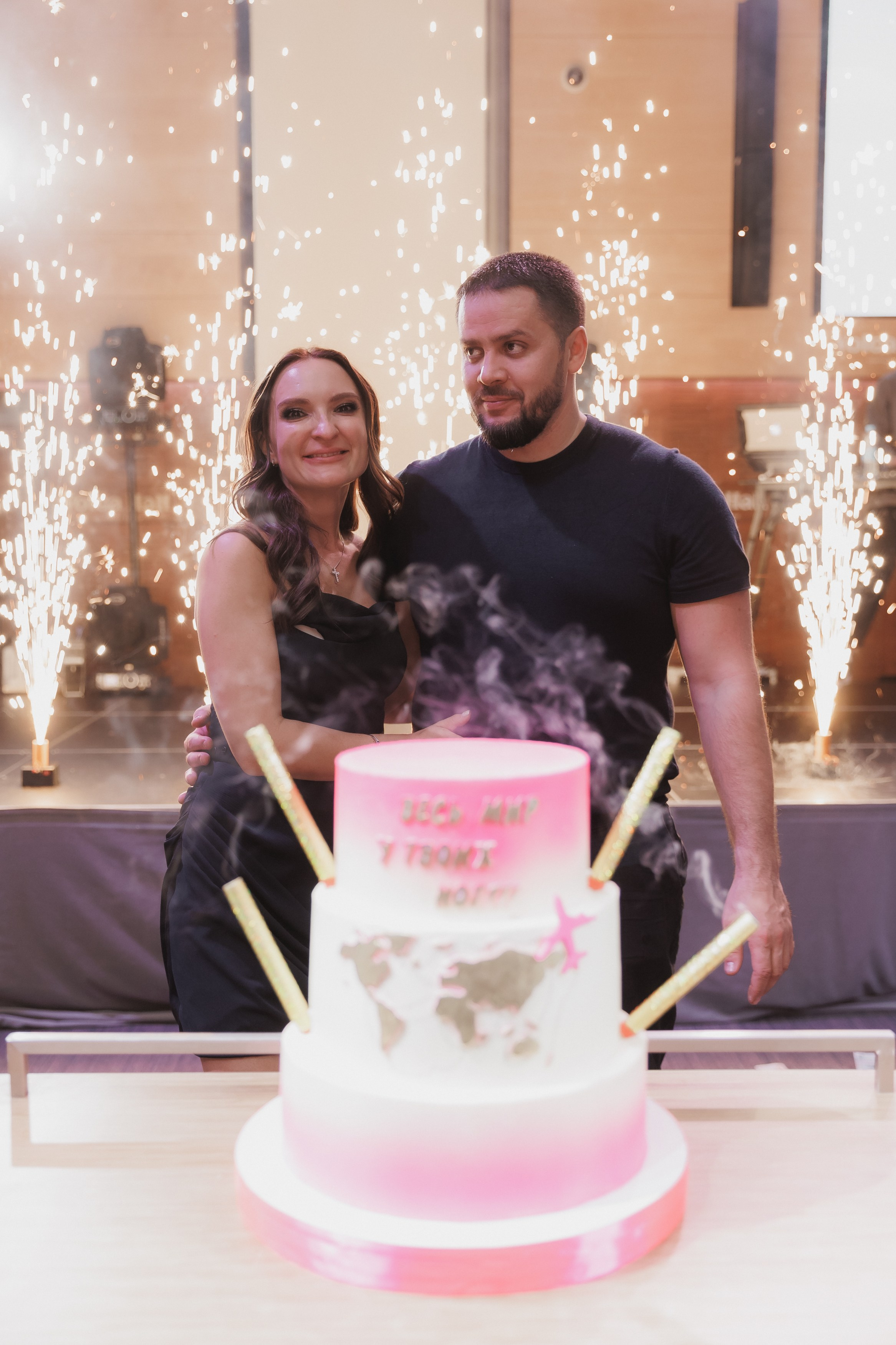 Весь мир у твоих ног!. Фотограф в Волгограде — Александра Искандерова