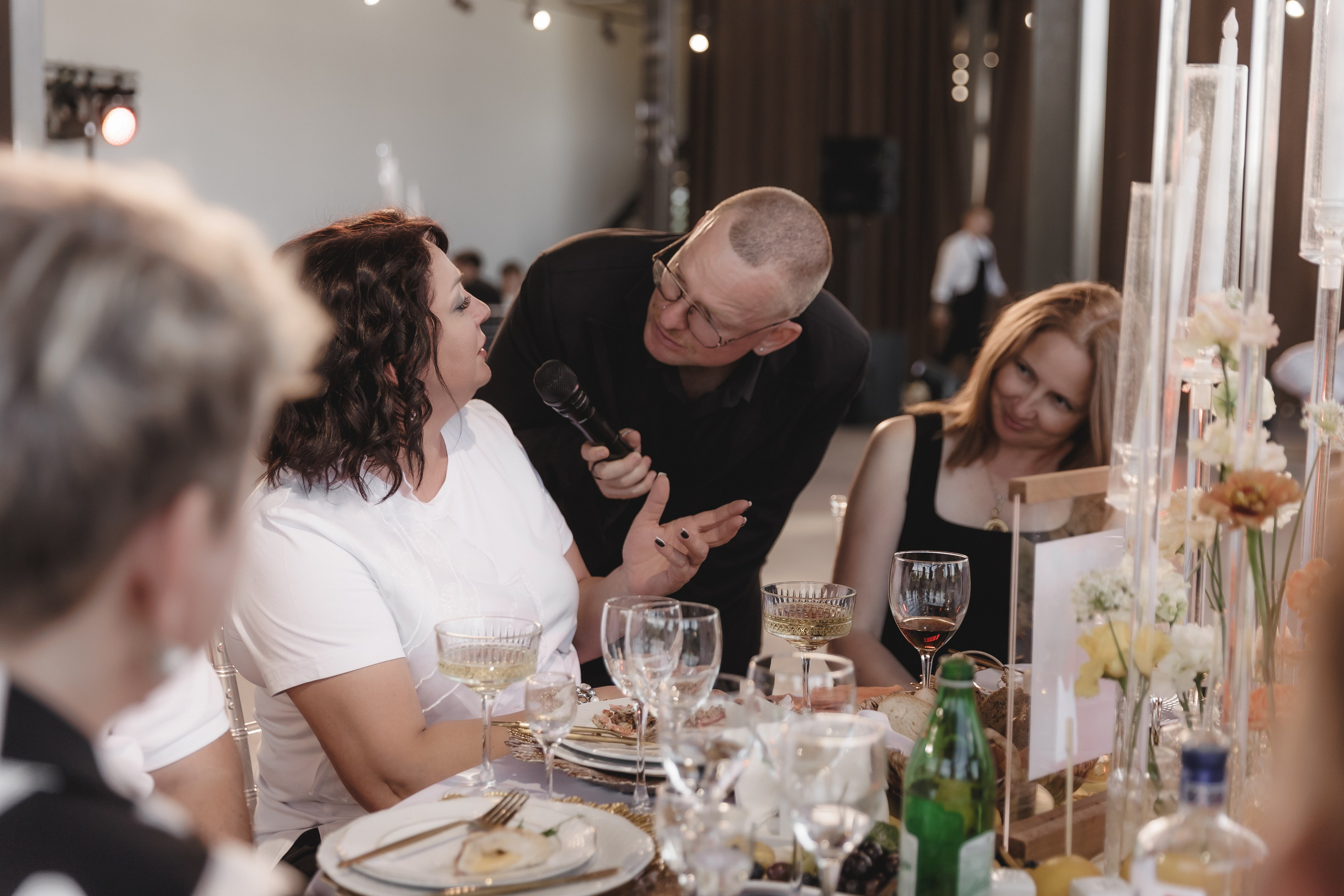 Артём и Дарья. Фотограф в Волгограде — Александра Искандерова