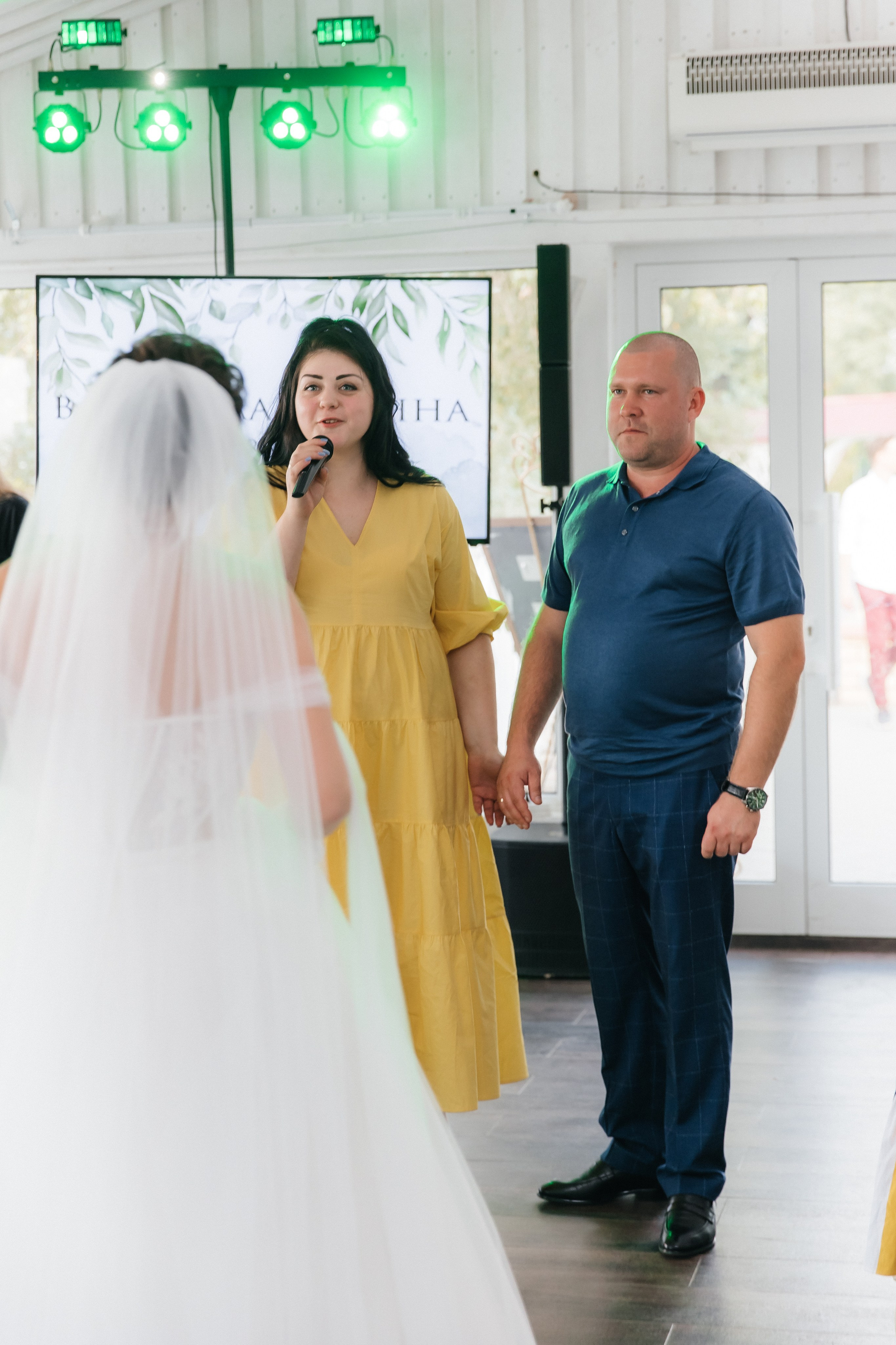 Владислав и Анна. Фотограф в Волгограде — Александра Искандерова