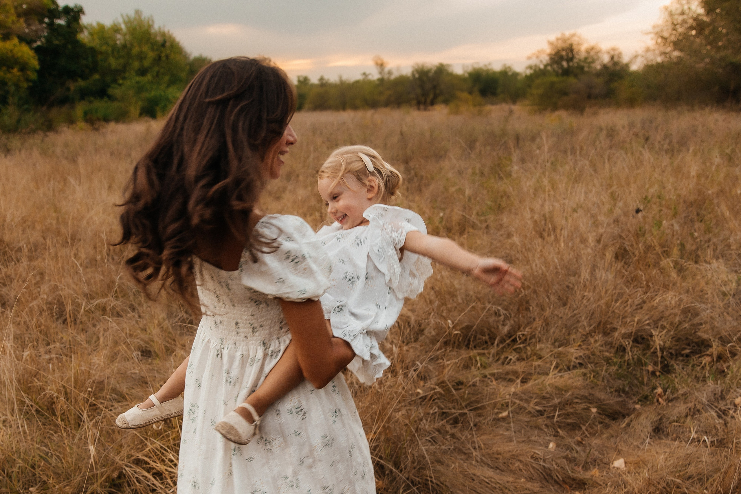 Артем, Алена и Милена. Фотограф в Краснодаре Алла Потоцкая
