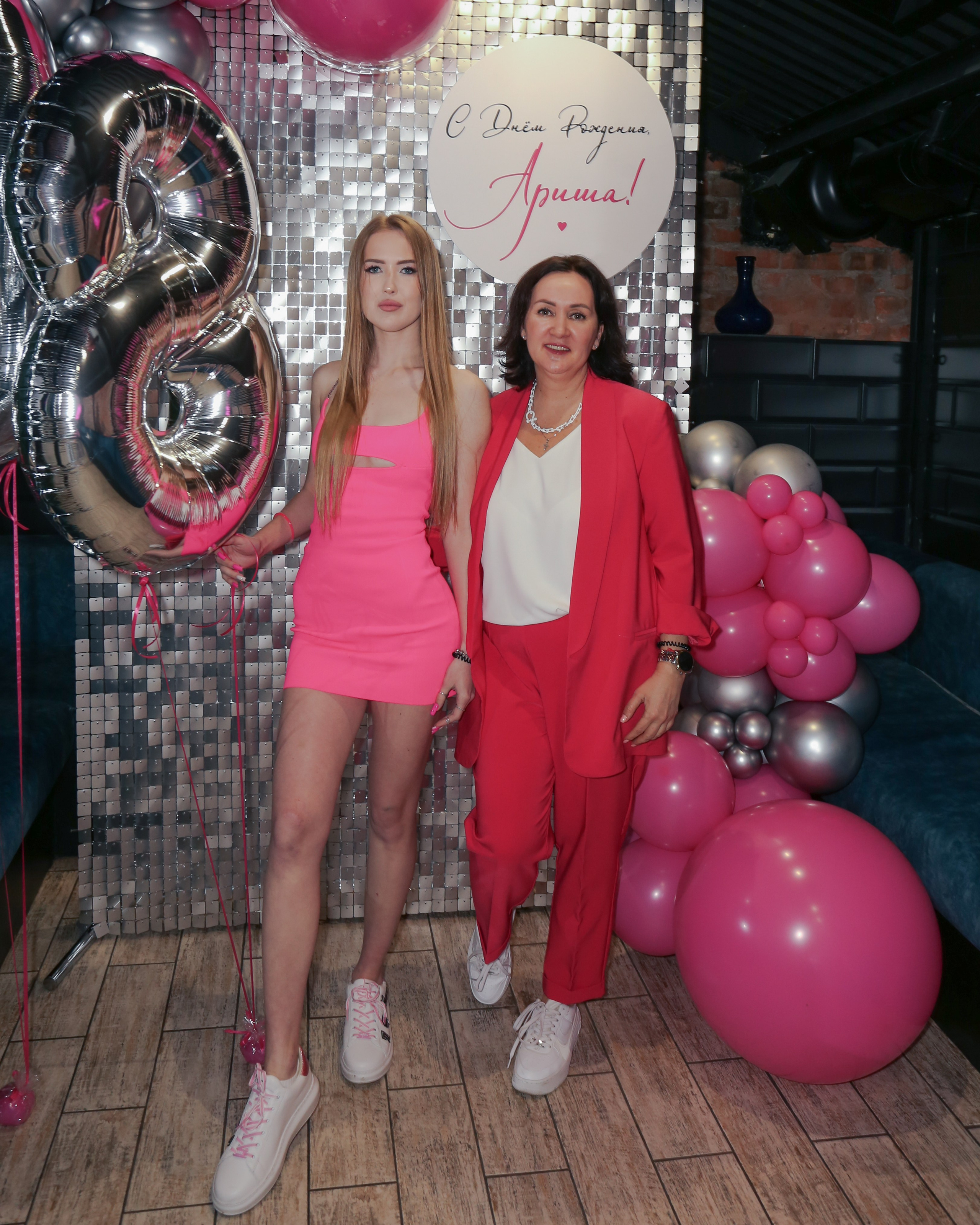 18 лет. Свадебный Фотограф Александр Матвеенко