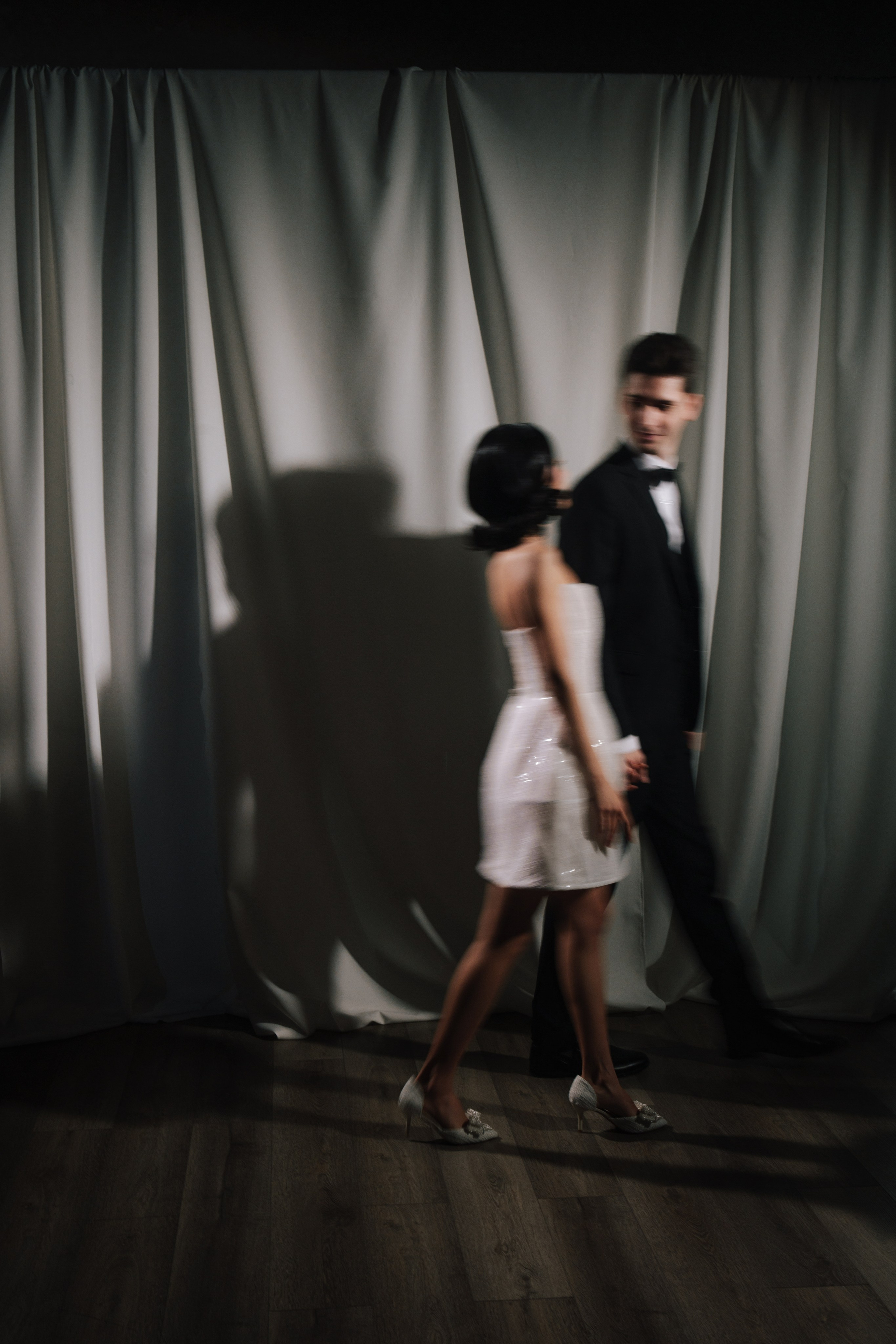 Максим & Алина. Свадебный фотограф в Санкт-Петербурге — Евгения Лютоева