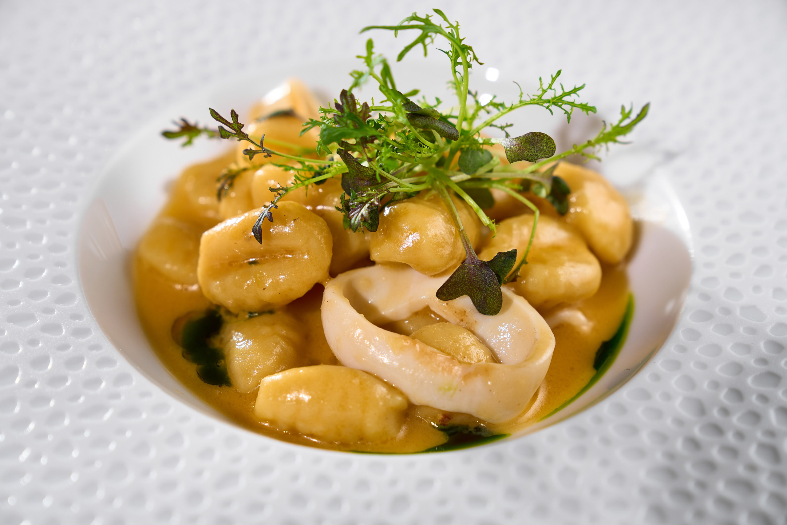 COSMOS ITALY — СЪЕМКА МЕНЮ