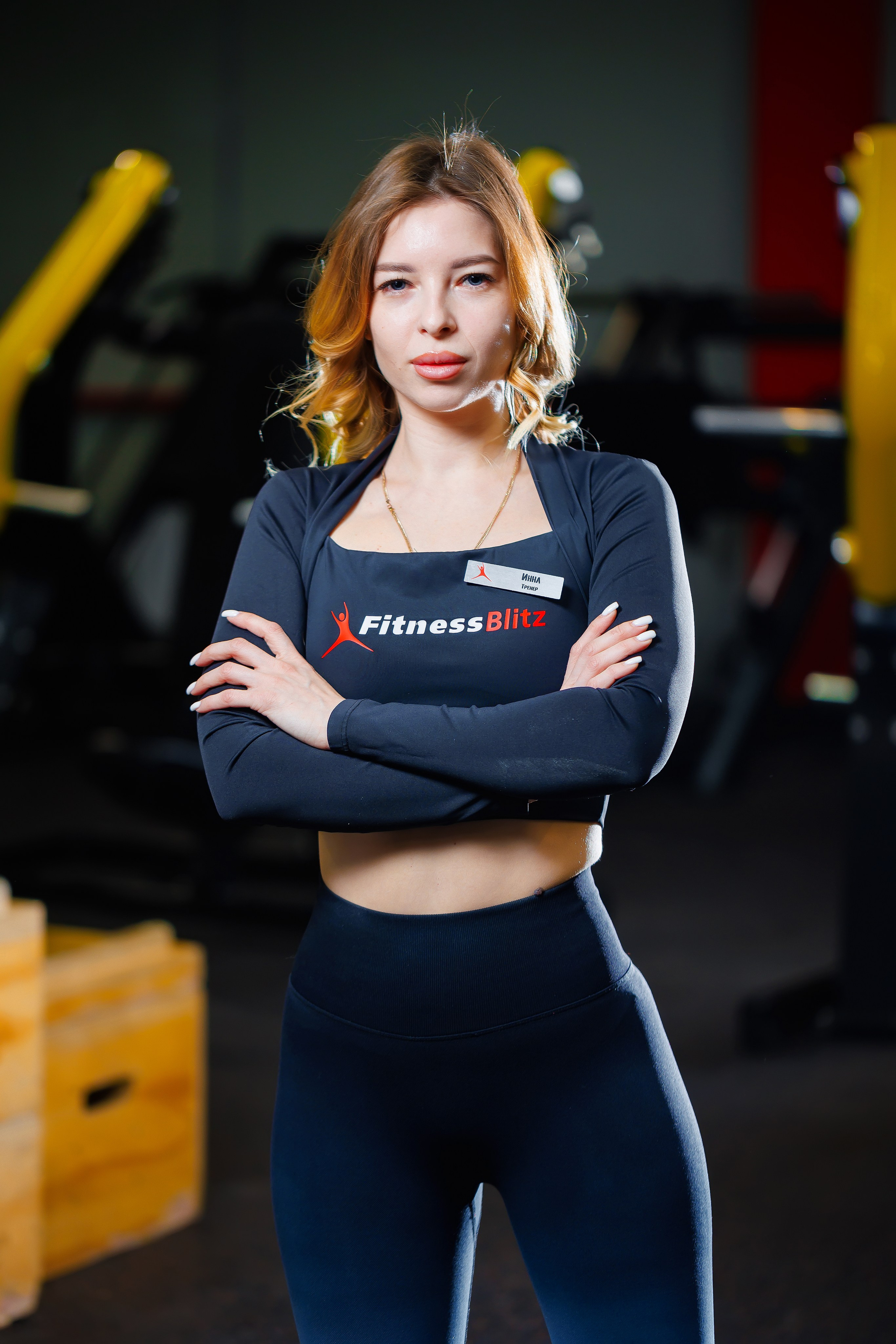 Спорт Зал Fitnesblitz. Семейный и Свадебный фотограф в Астане Александр Астапов