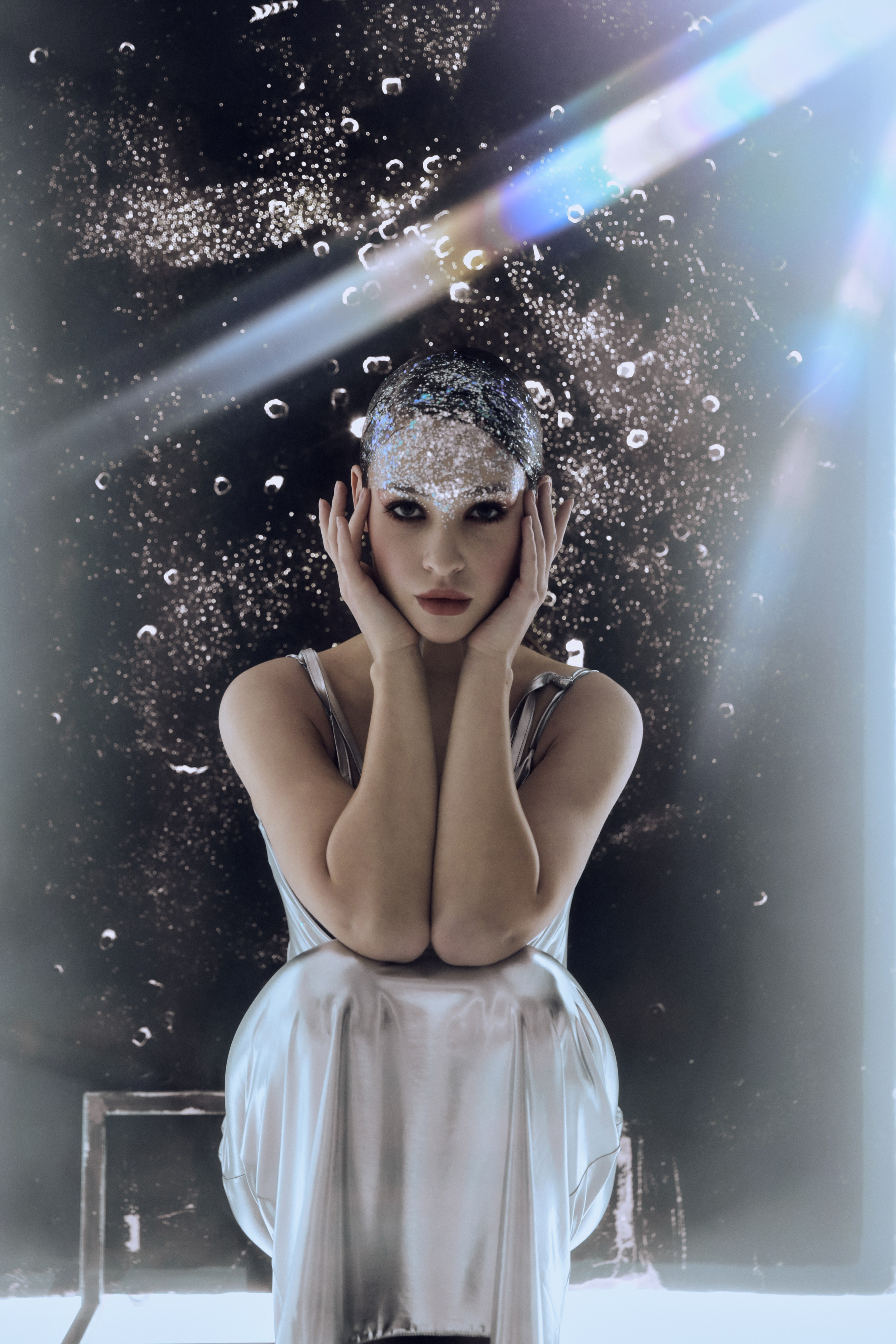 Теса. Женский фотограф в Москве Светлана Смагина