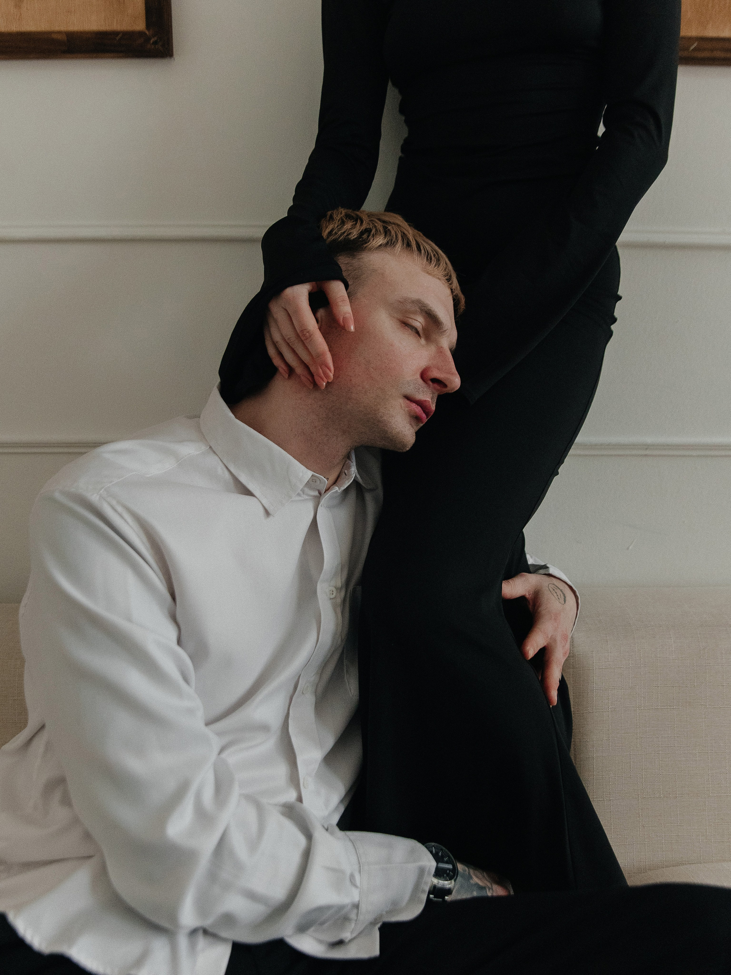 Мечты. Фотограф в Воронеже Антон Пестов