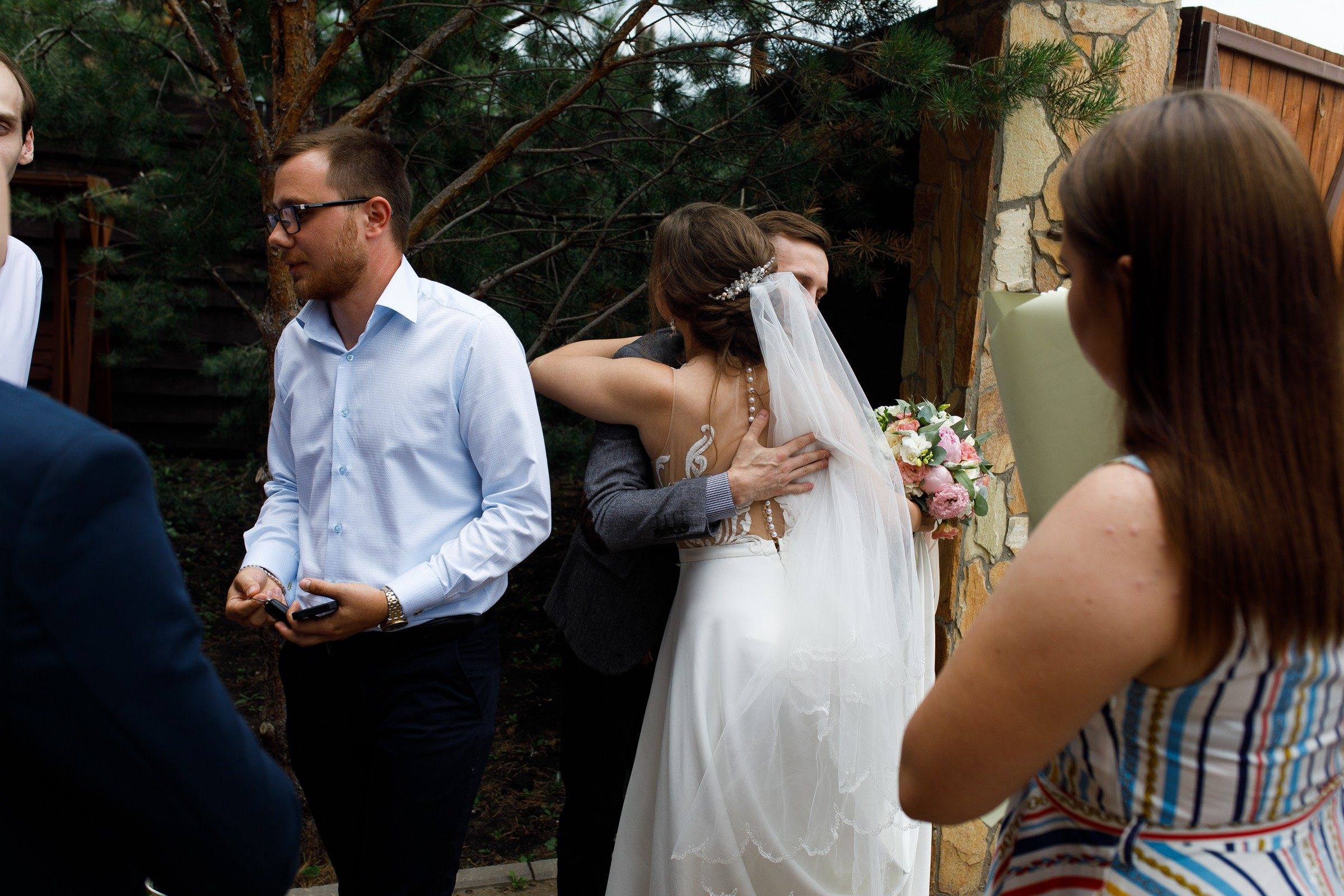 Вадим и Алия. Фотограф в Уфе Ирина Идрисова