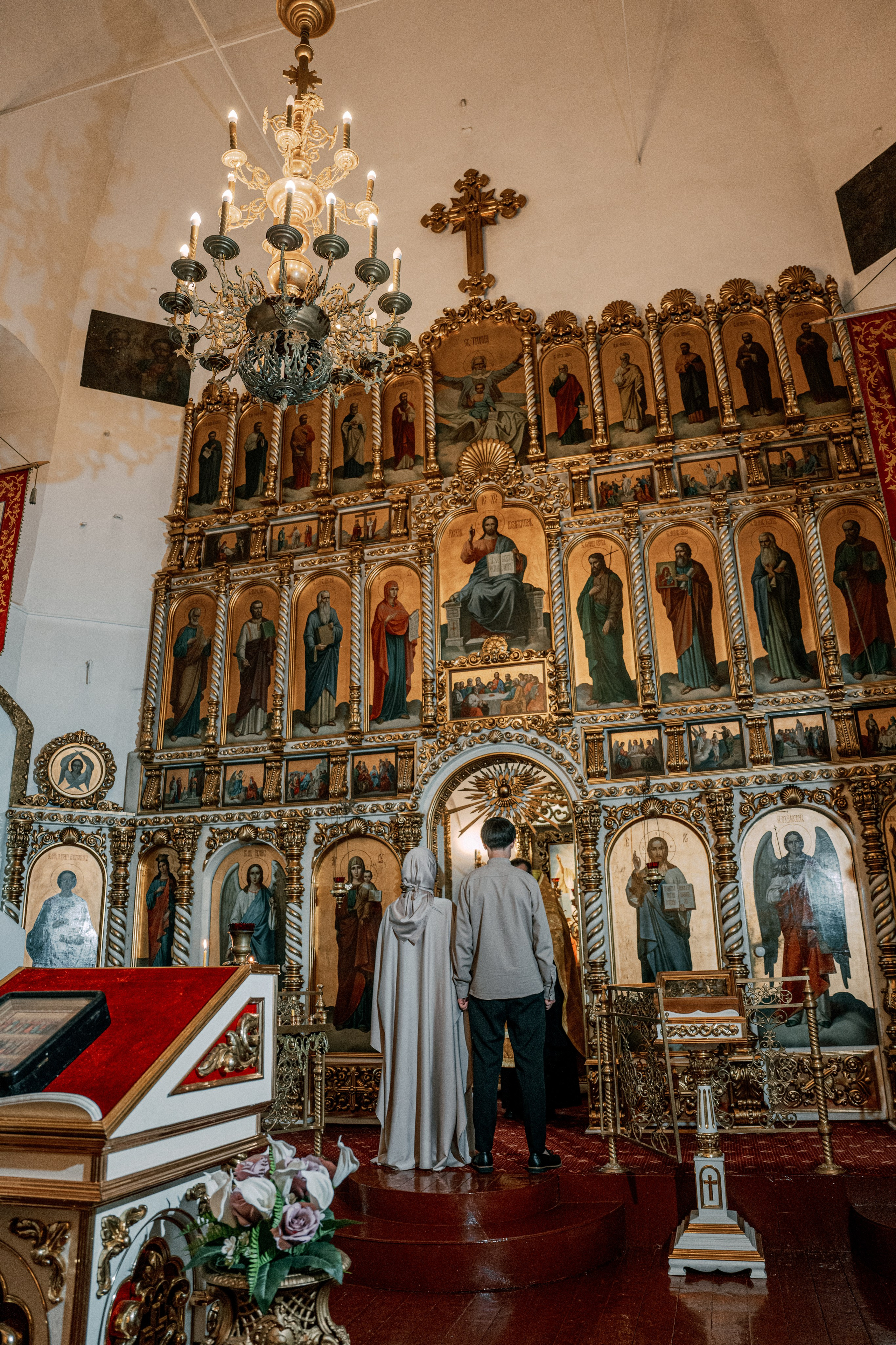 Вячеслав + Виктория. Венчание, свадебное торжество.г.Зеленодольск. Свадебный фотограф в Казани, и Зеленодольске Радик Мухаметов
