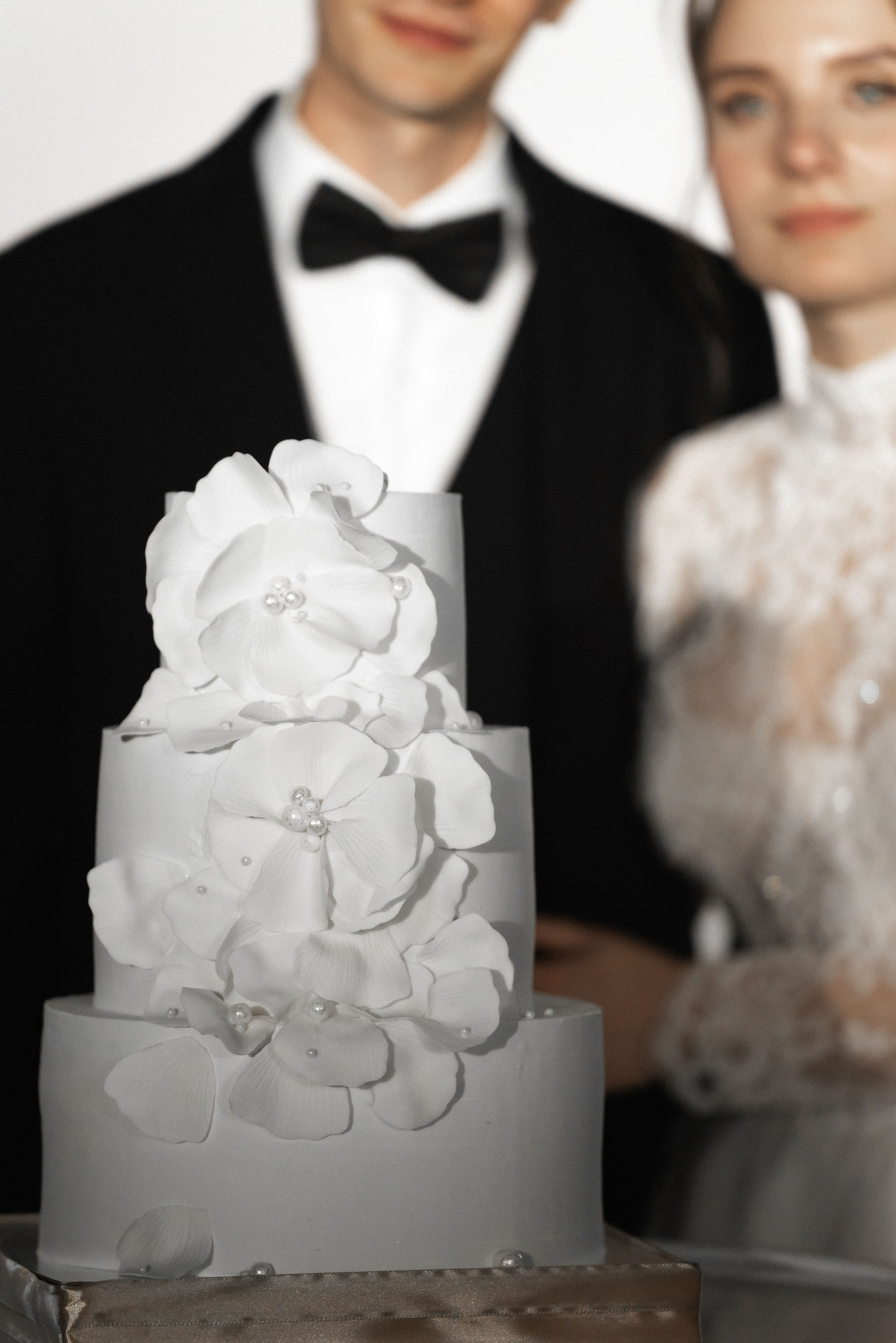 Паша и Настя. Свадебный фотограф Евгения Наумовец