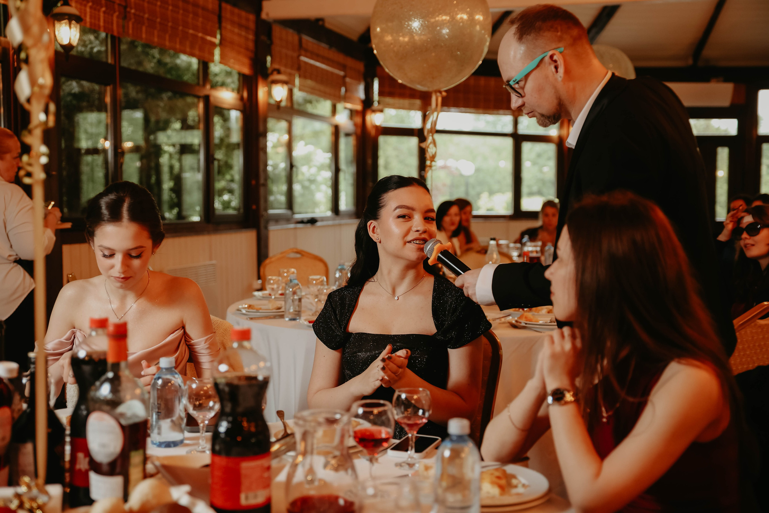 Выпускной 11А и 11Б. Photographer in Moscow & everywhere in the World Alena Vyalova