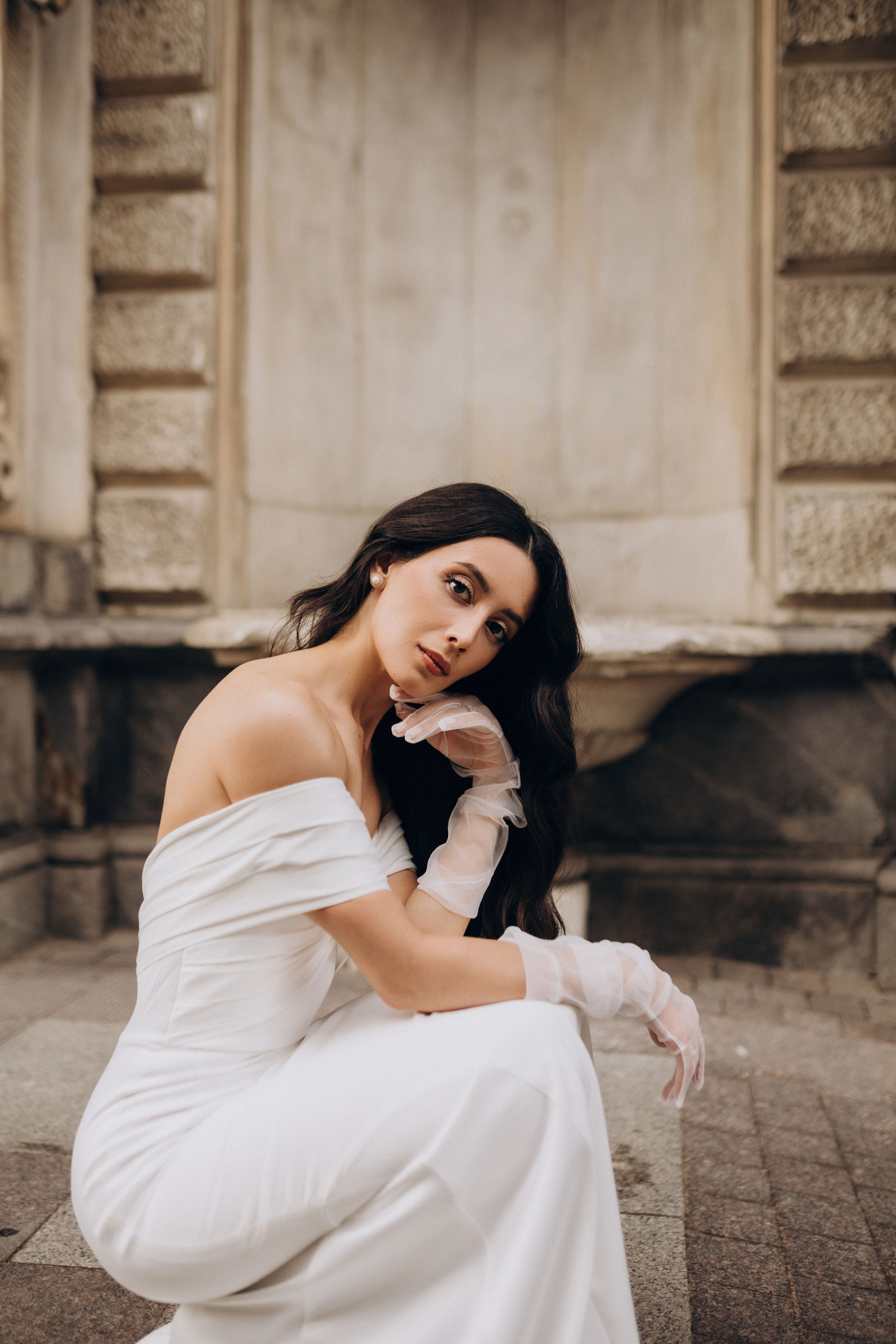 Сергей и Эльнара | Загс Калининского района. Свадебный и love story фотограф в Санкт-Петербурге