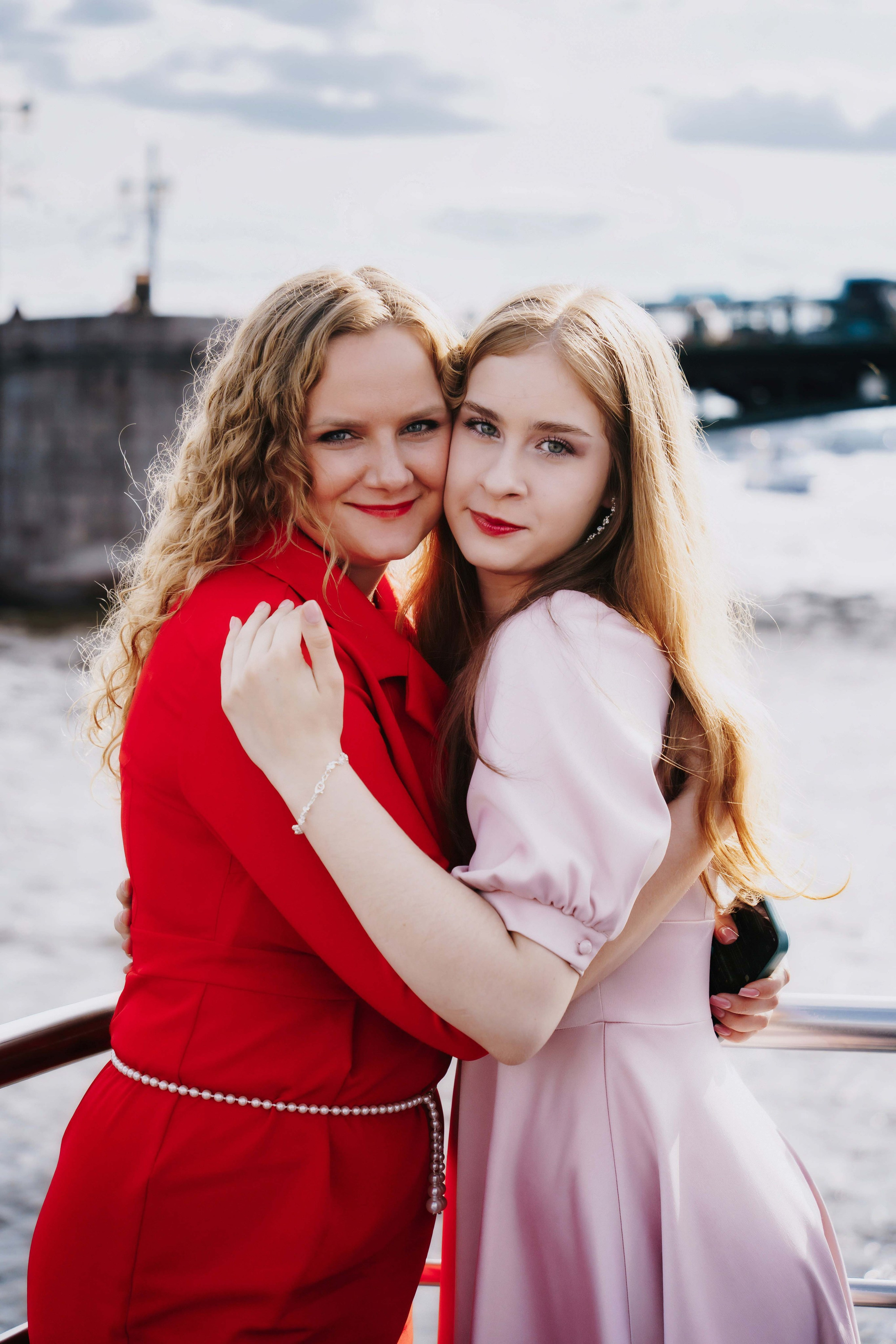 Выпускной 9В. Свадебный и семейный фотограф в Санкт-Петербурге Виктор Голубев