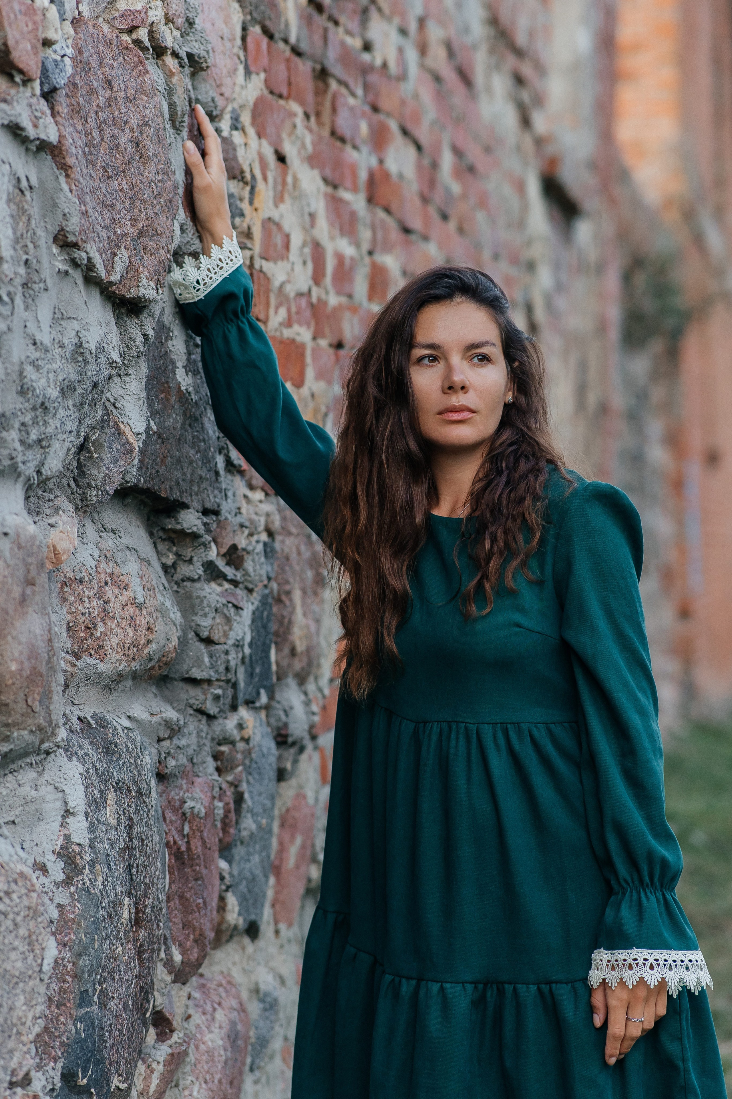 В стиле Джейн Эйр. Фотограф в Тюмени