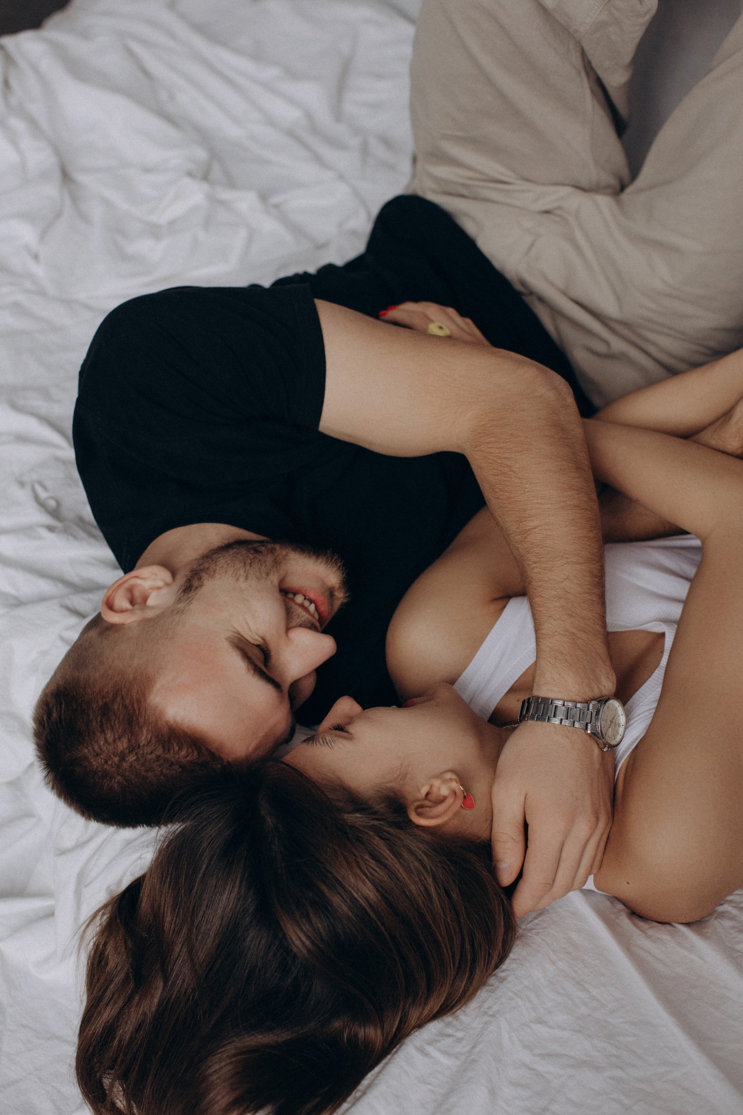 Николай и Лера. Lovestory. Свадебный фотограф Волгоград | Тарасова Светлана