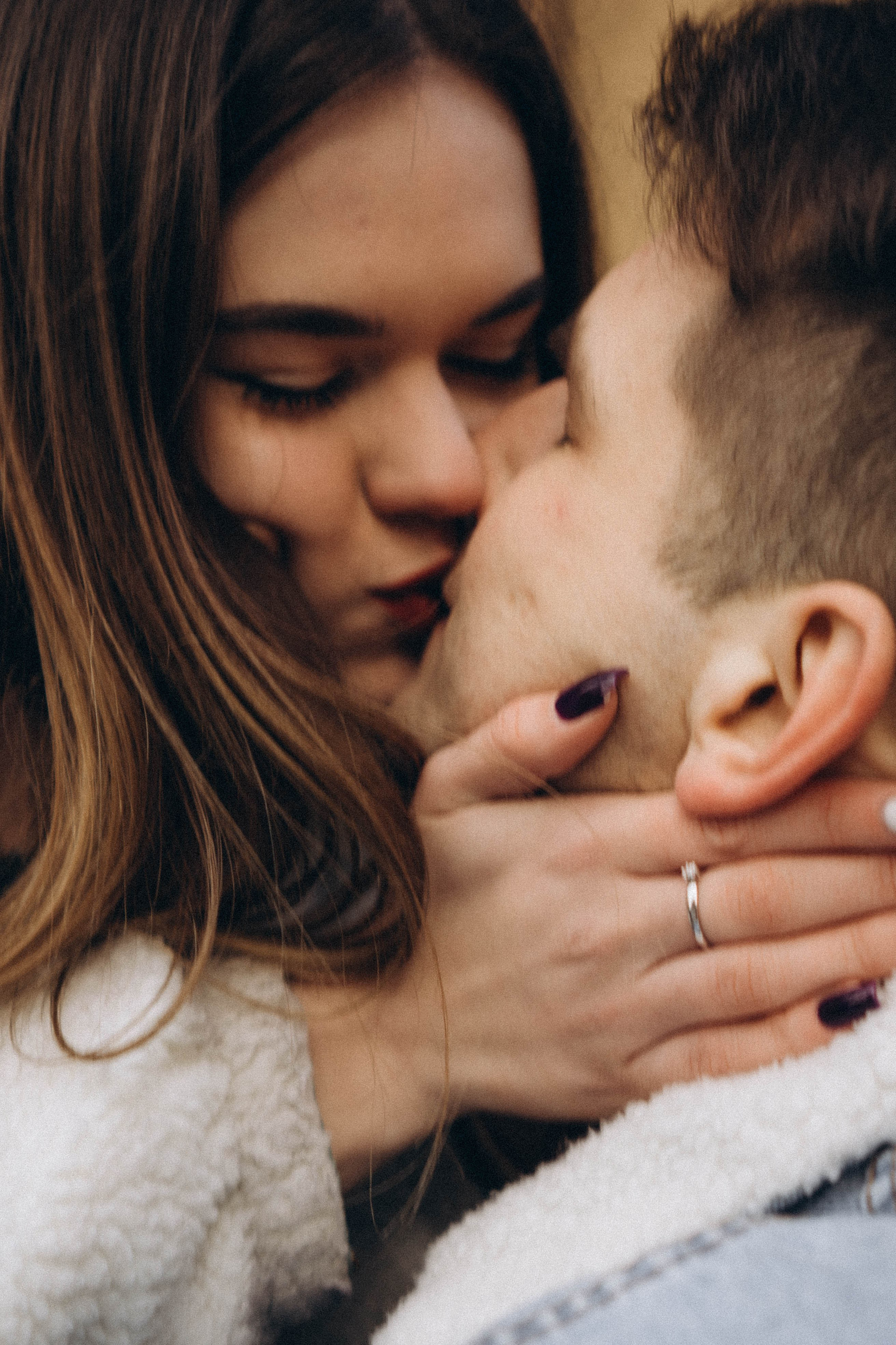 Прогулочная. Профессиональный фотограф, Санкт-Петербург — Виктория Богомолова
