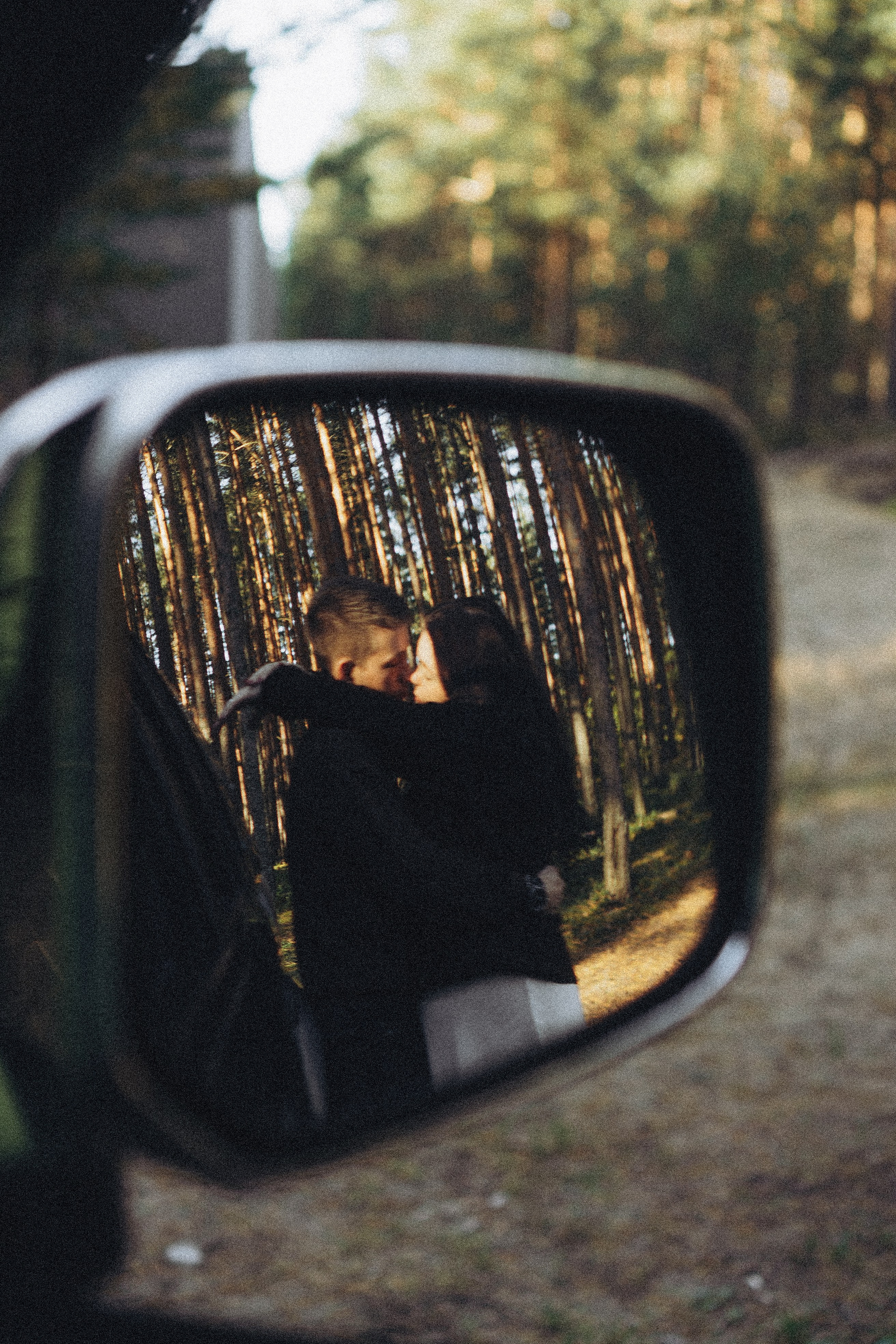Прогулка по Финскому заливу. Профессиональный фотограф, Санкт-Петербург — Виктория Богомолова