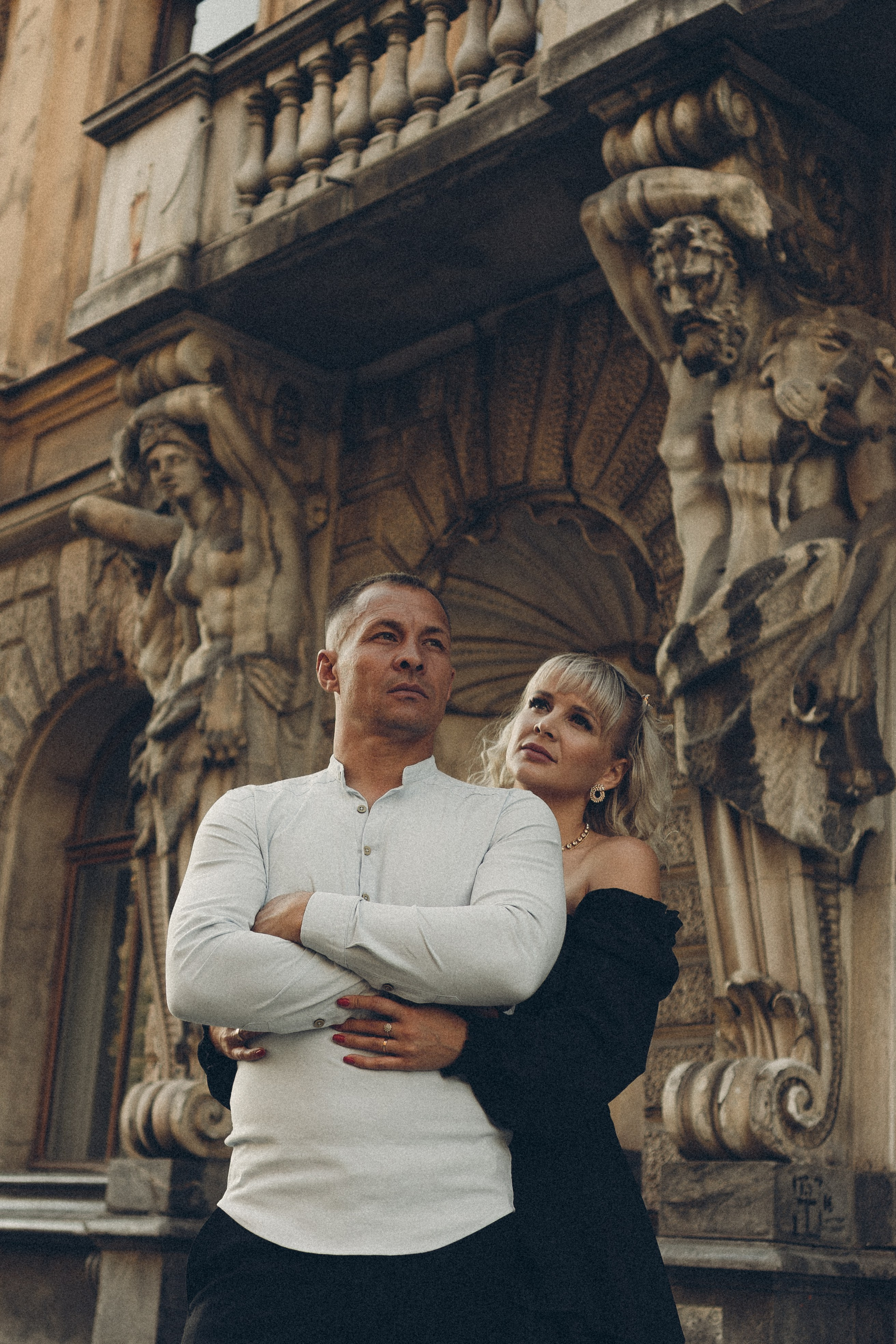 Сентябрьский вечер. Профессиональный фотограф, Санкт-Петербург — Виктория Богомолова