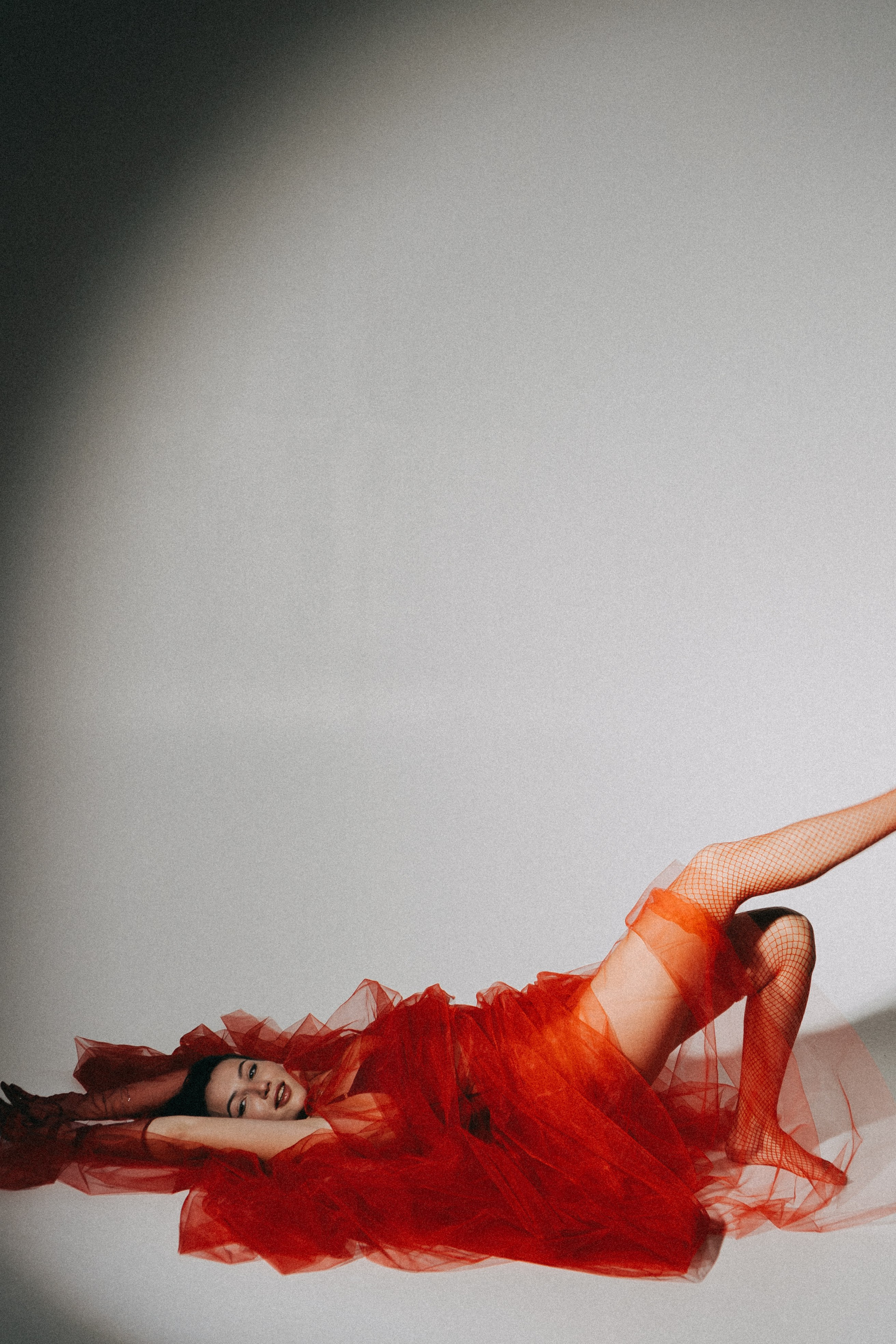 Творческая история для девушки. Профессиональный фотограф, Санкт-Петербург — Виктория Богомолова