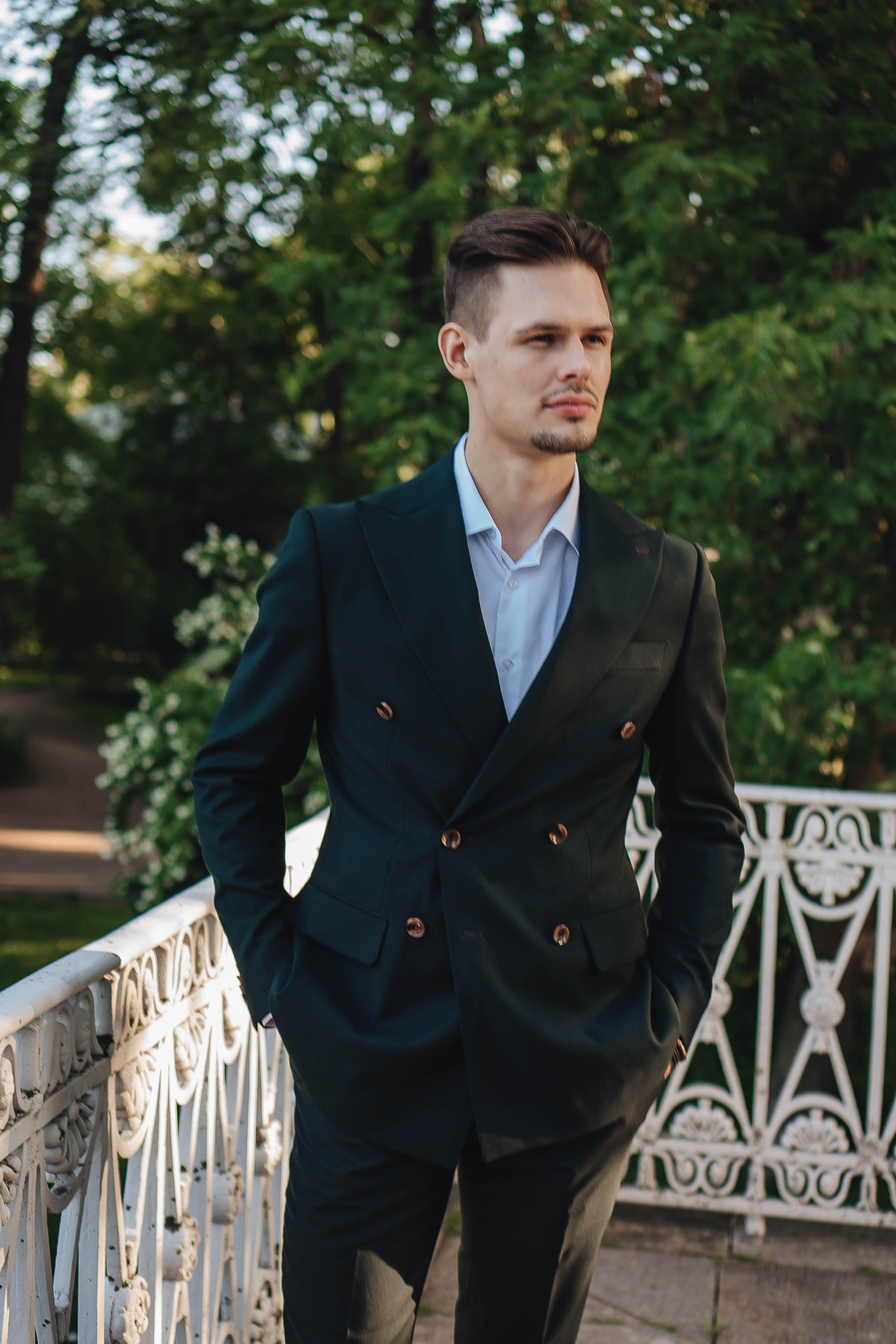 СВАДЕБНАЯ СЬЕМКА НА РАССВЕТЕ НА ЕЛАГИНОМ ОСТОРОВЕ. Профессиональный фотограф, Санкт-Петербург — Виктория Богомолова