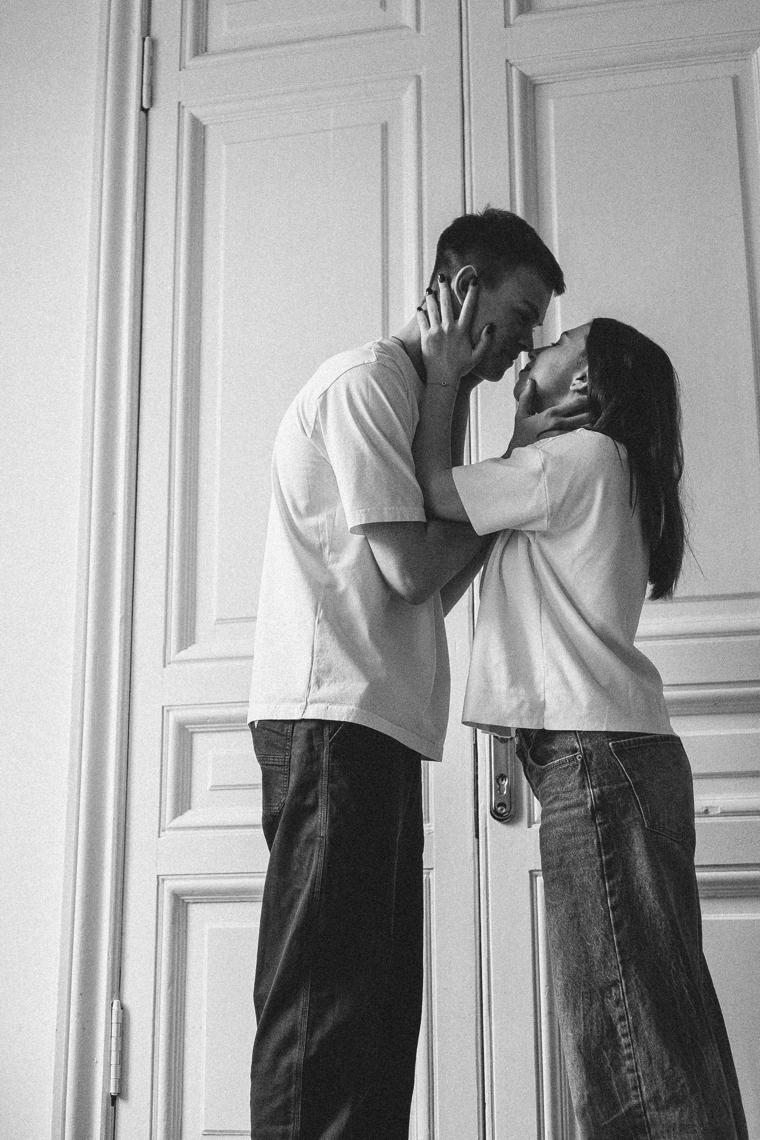 Студийная история. Профессиональный фотограф, Санкт-Петербург — Виктория Богомолова