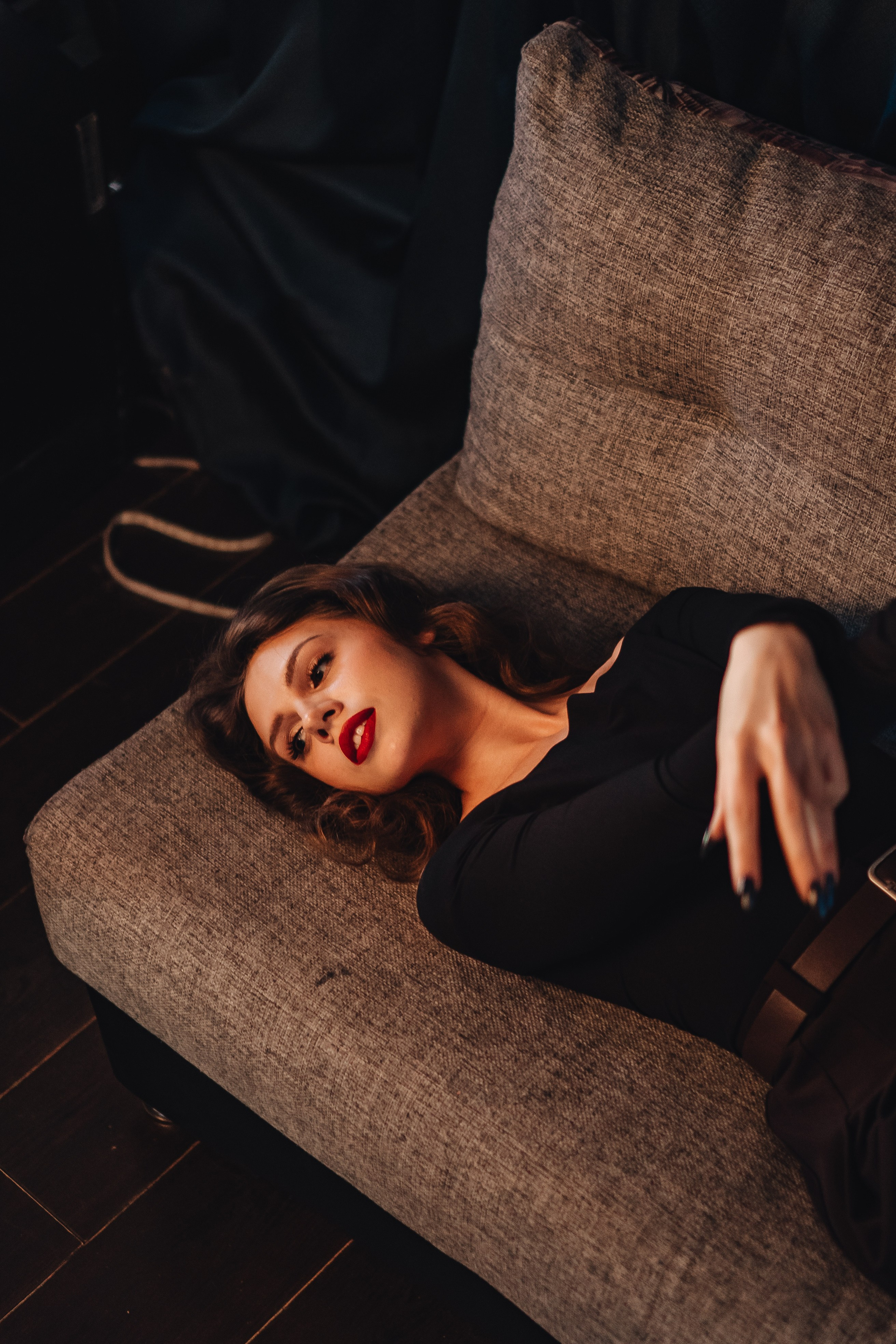 Студийная. Профессиональный фотограф, Санкт-Петербург — Виктория Богомолова