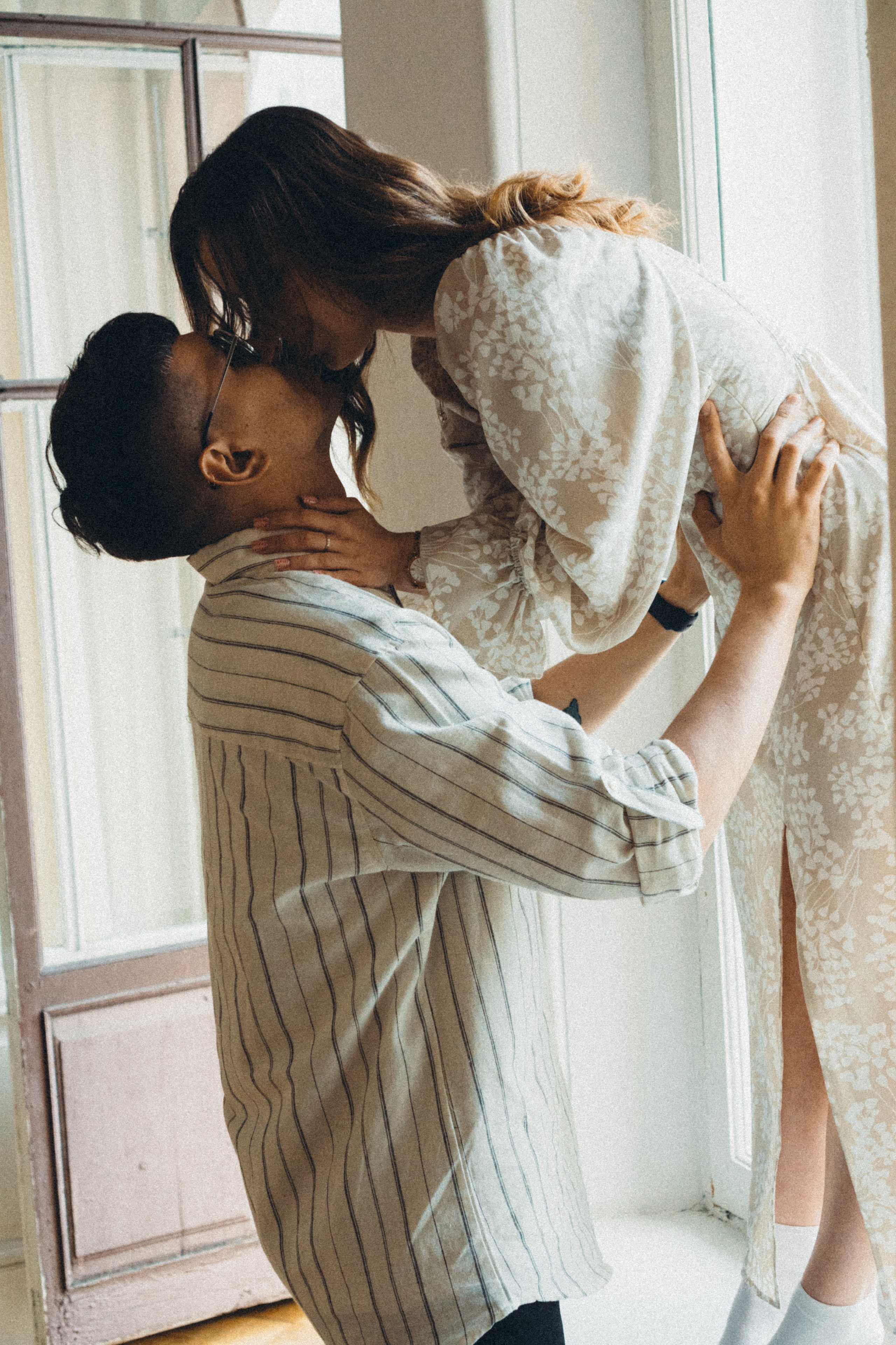 ЛЮБОВЬ В ИЮНЕ. Профессиональный фотограф, Санкт-Петербург — Виктория Богомолова