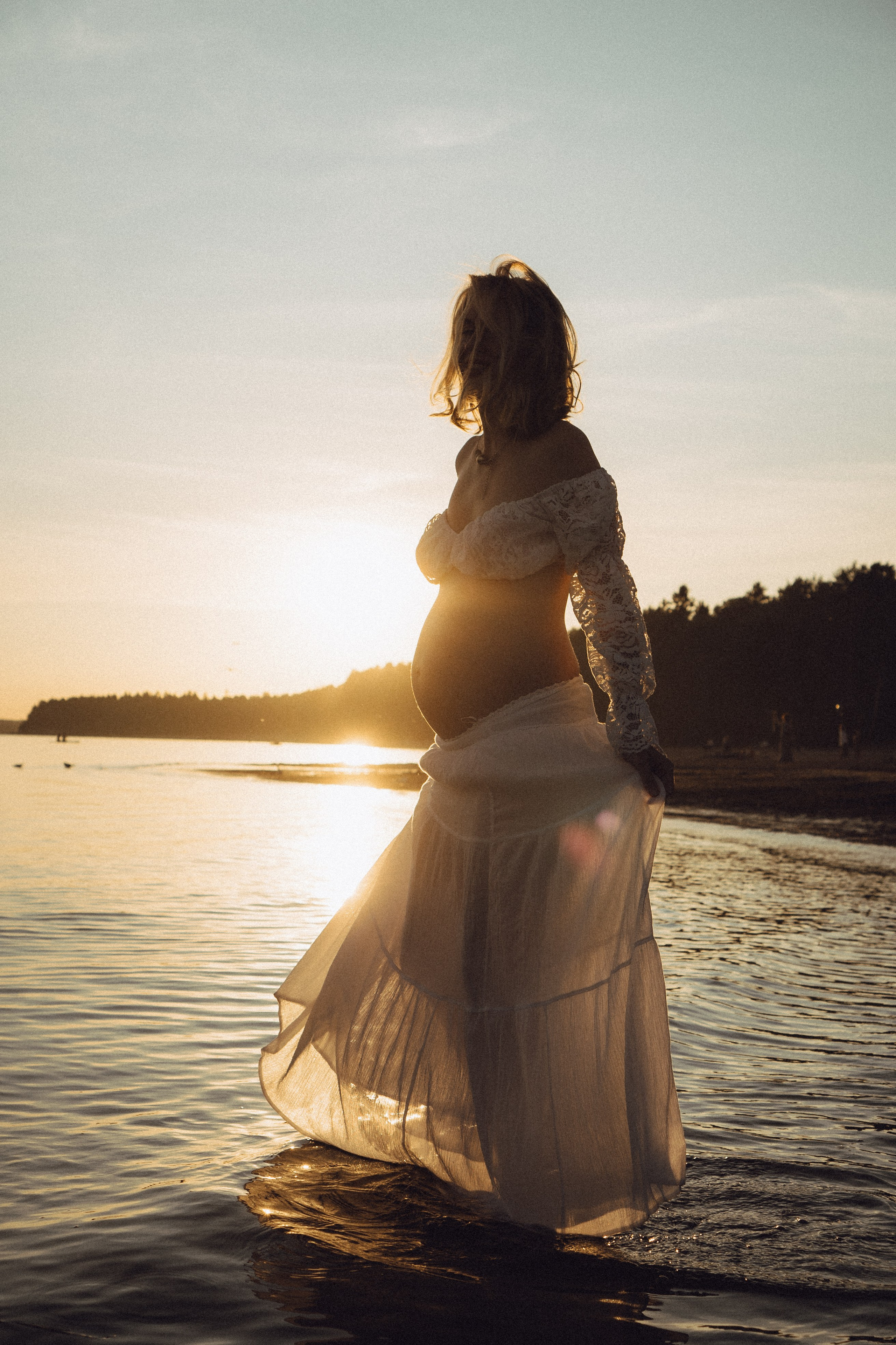 В ОЖИДАНИИ. Профессиональный фотограф, Санкт-Петербург — Виктория Богомолова