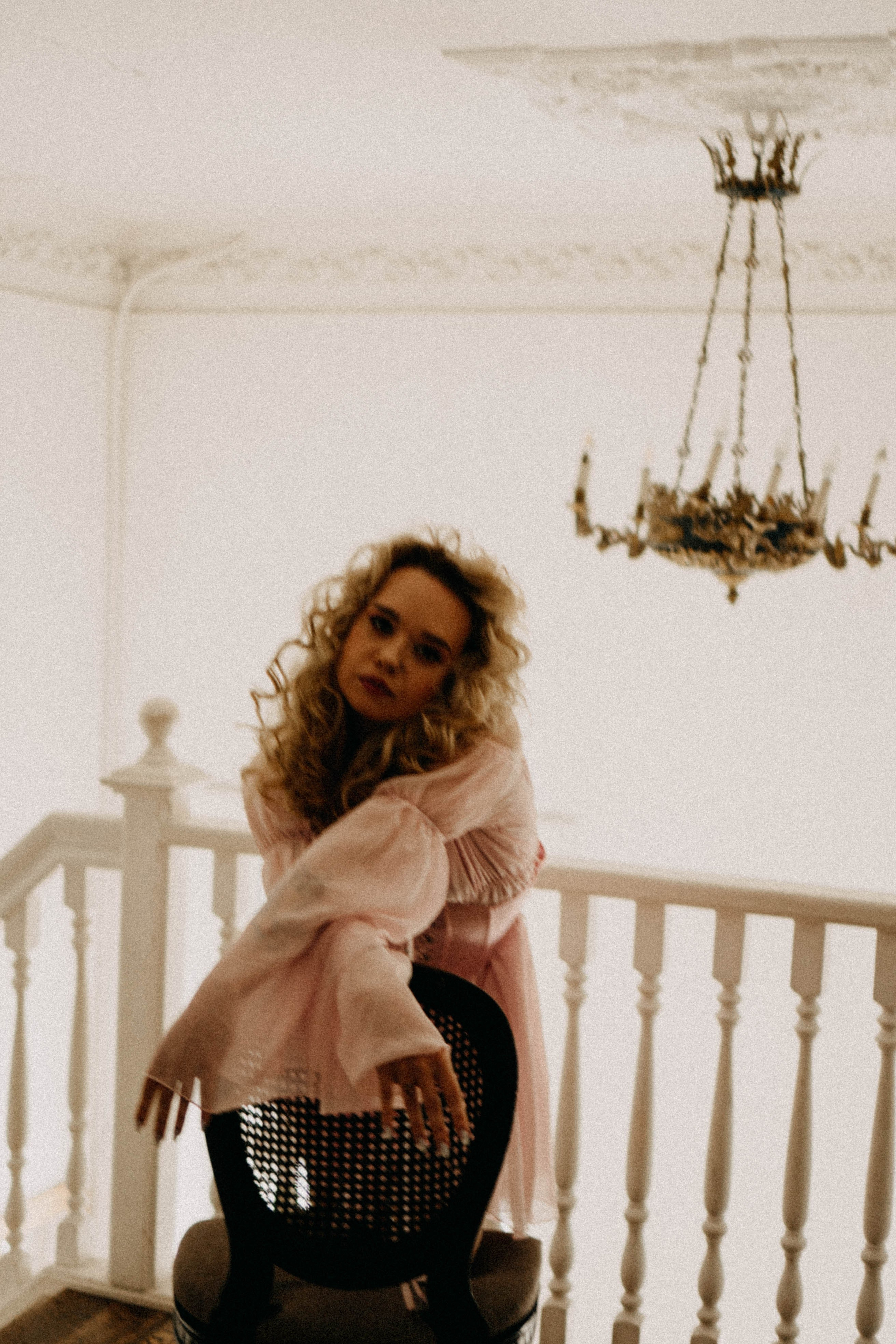 Студийная. Профессиональный фотограф, Санкт-Петербург — Виктория Богомолова