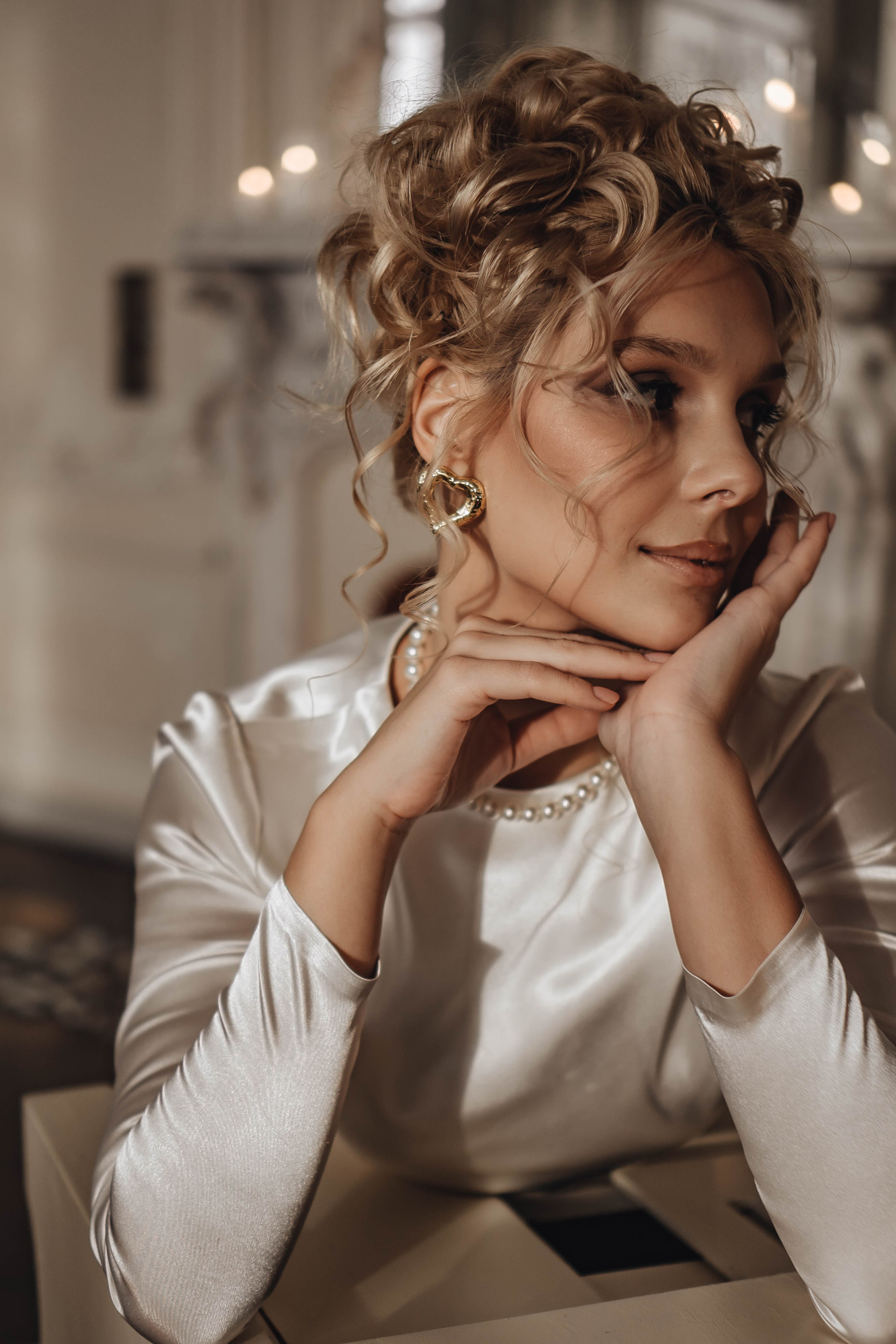 СВАДЕБНАЯ ФОТОСЕСИИЯ В НИКОЛАЕВСКОМ ДВОРЦЕ. Профессиональный фотограф, Санкт-Петербург — Виктория Богомолова