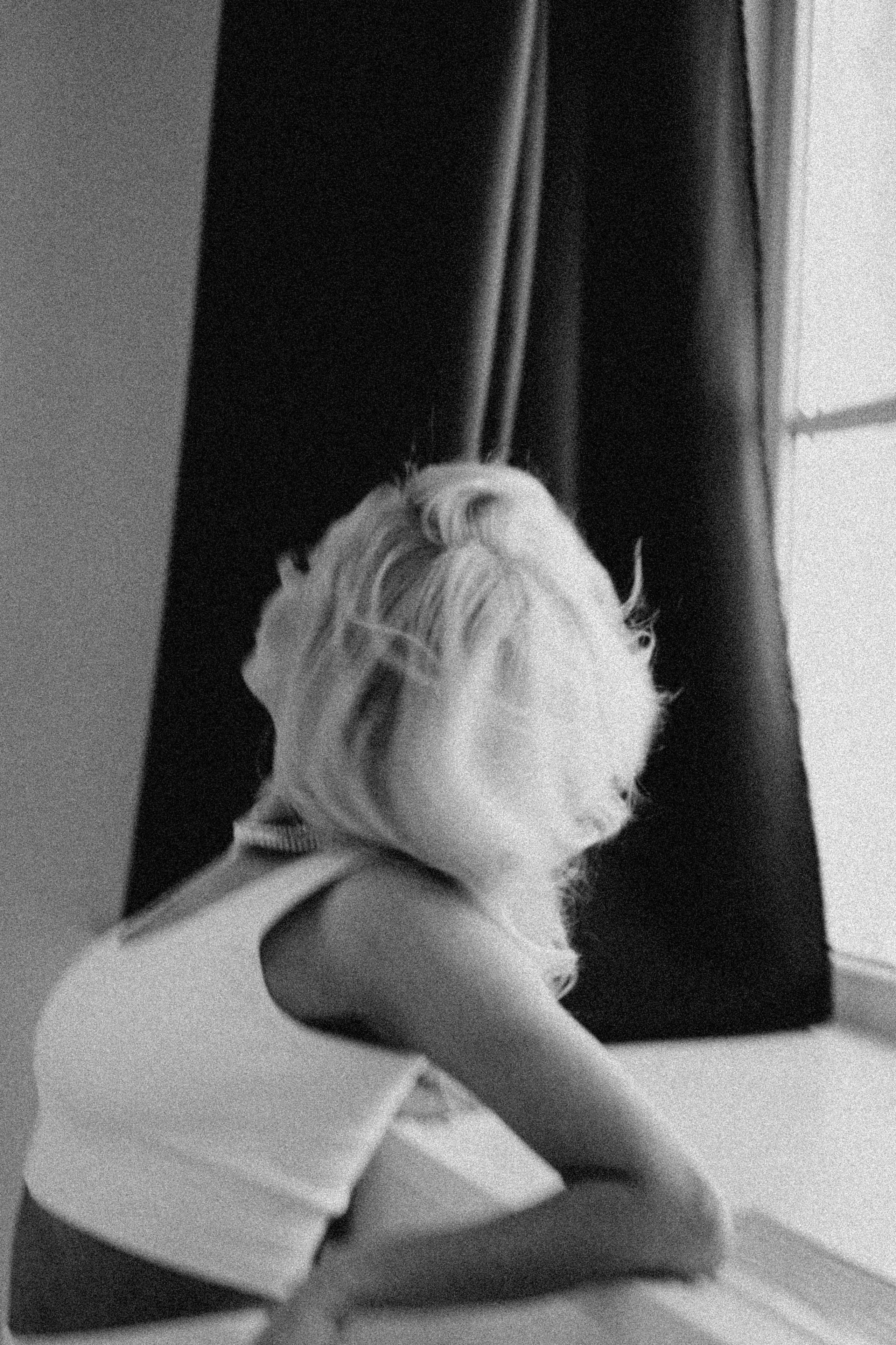 Студия. Профессиональный фотограф, Санкт-Петербург — Виктория Богомолова