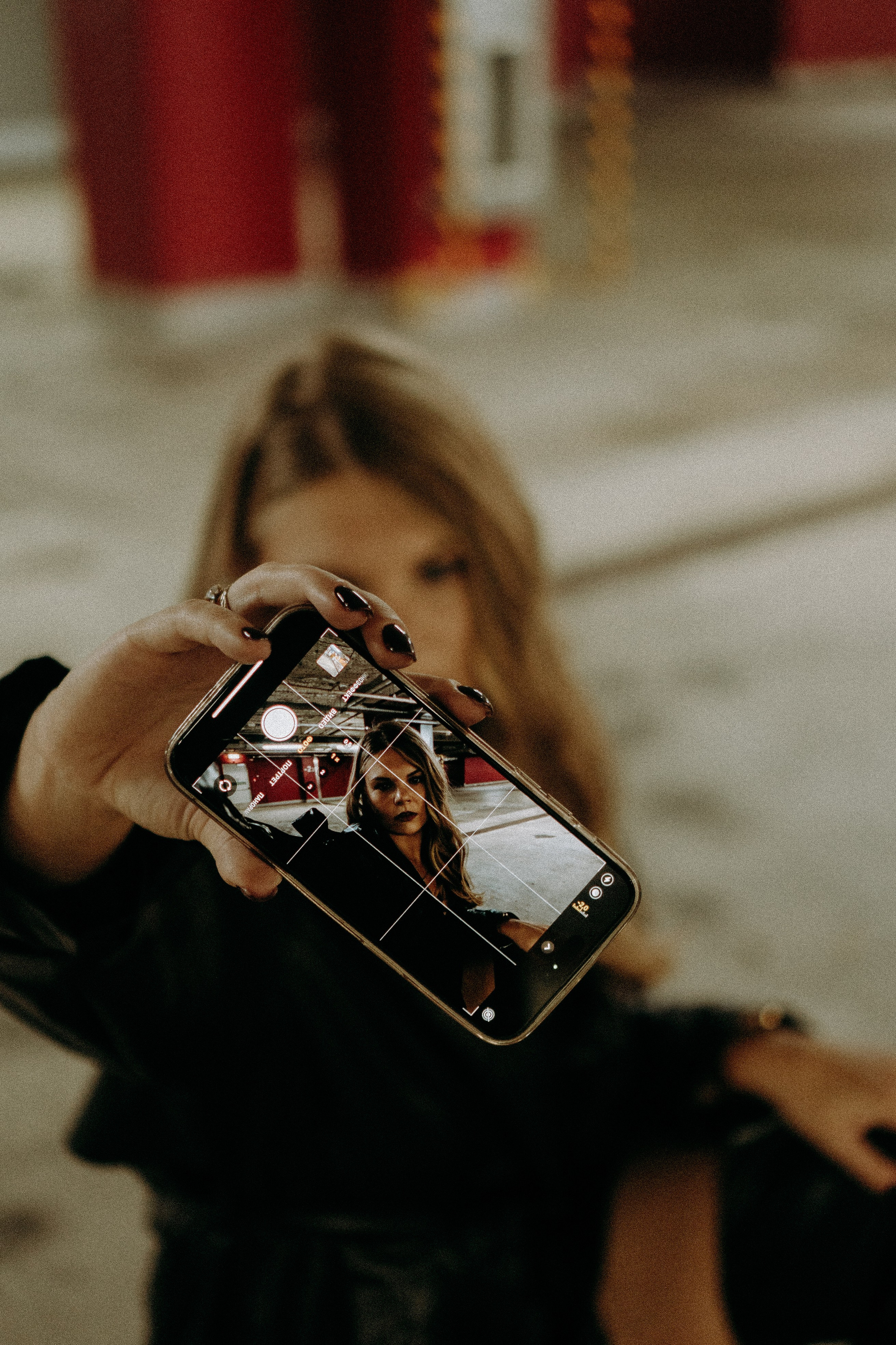 НА ПАРКОВКЕ. Профессиональный фотограф, Санкт-Петербург — Виктория Богомолова
