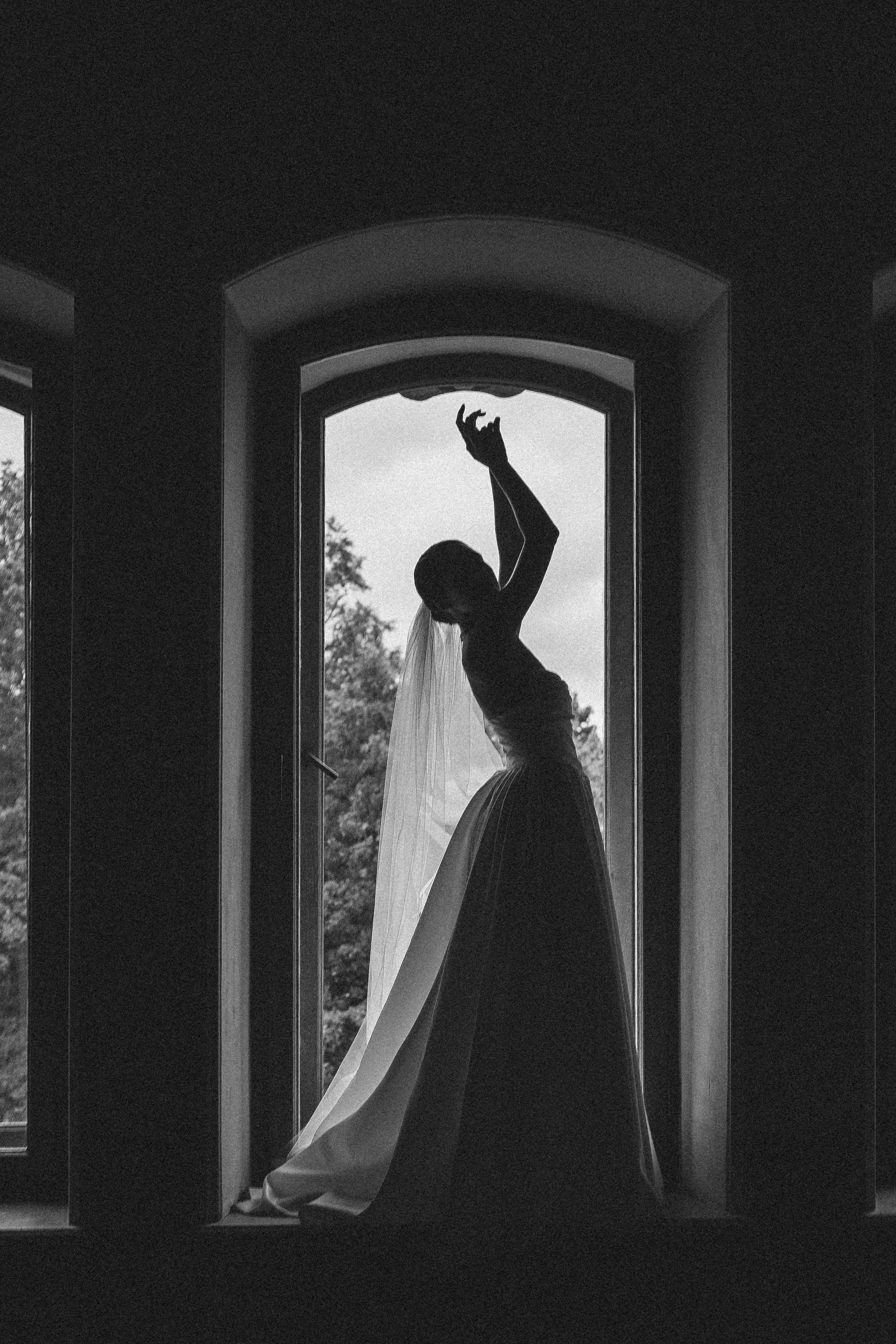 СВАДЕБНАЯ В СТУДИИ. Профессиональный фотограф, Санкт-Петербург — Виктория Богомолова