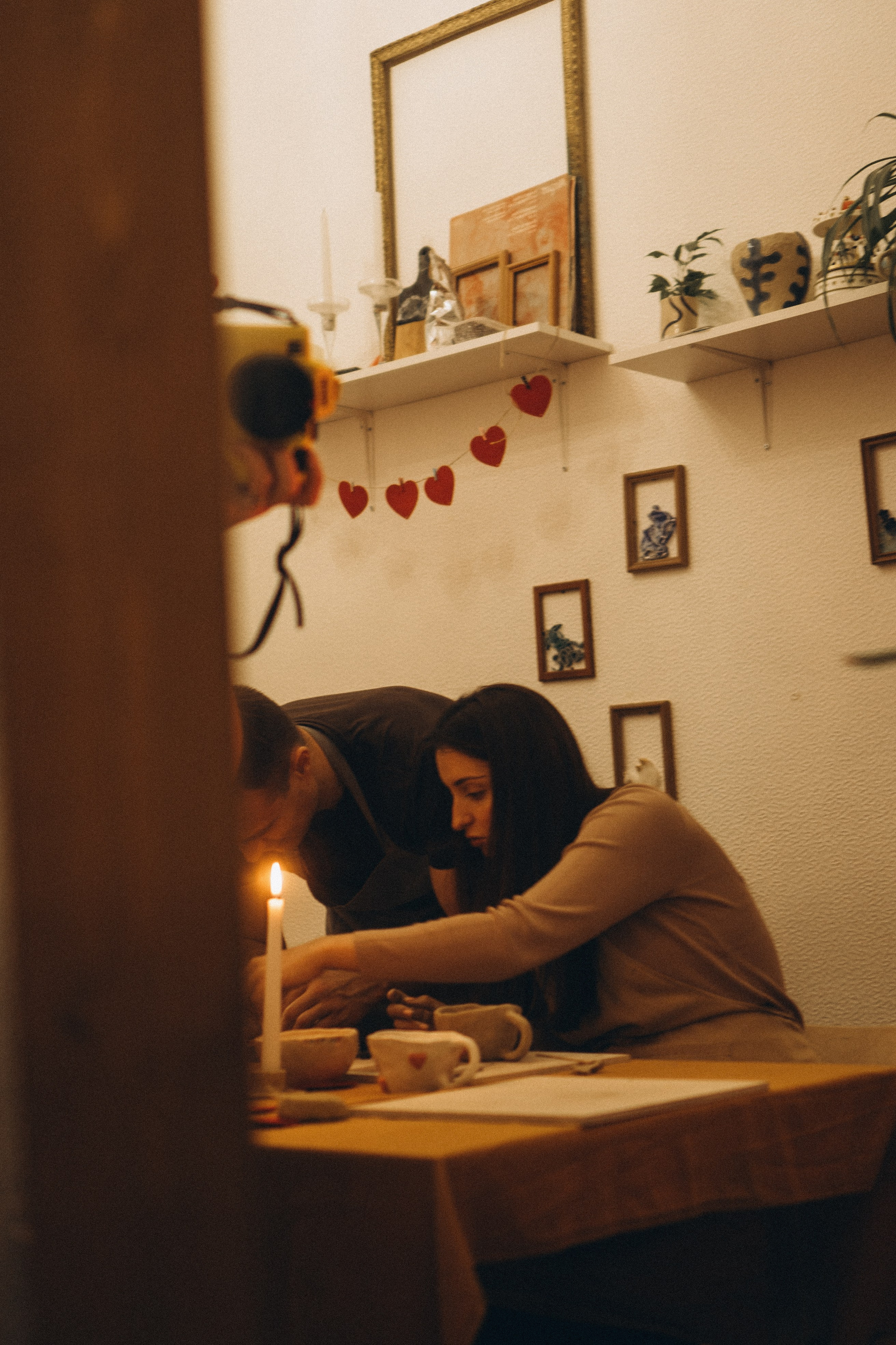 ЛЕПКАРНЯ. Профессиональный фотограф, Санкт-Петербург — Виктория Богомолова