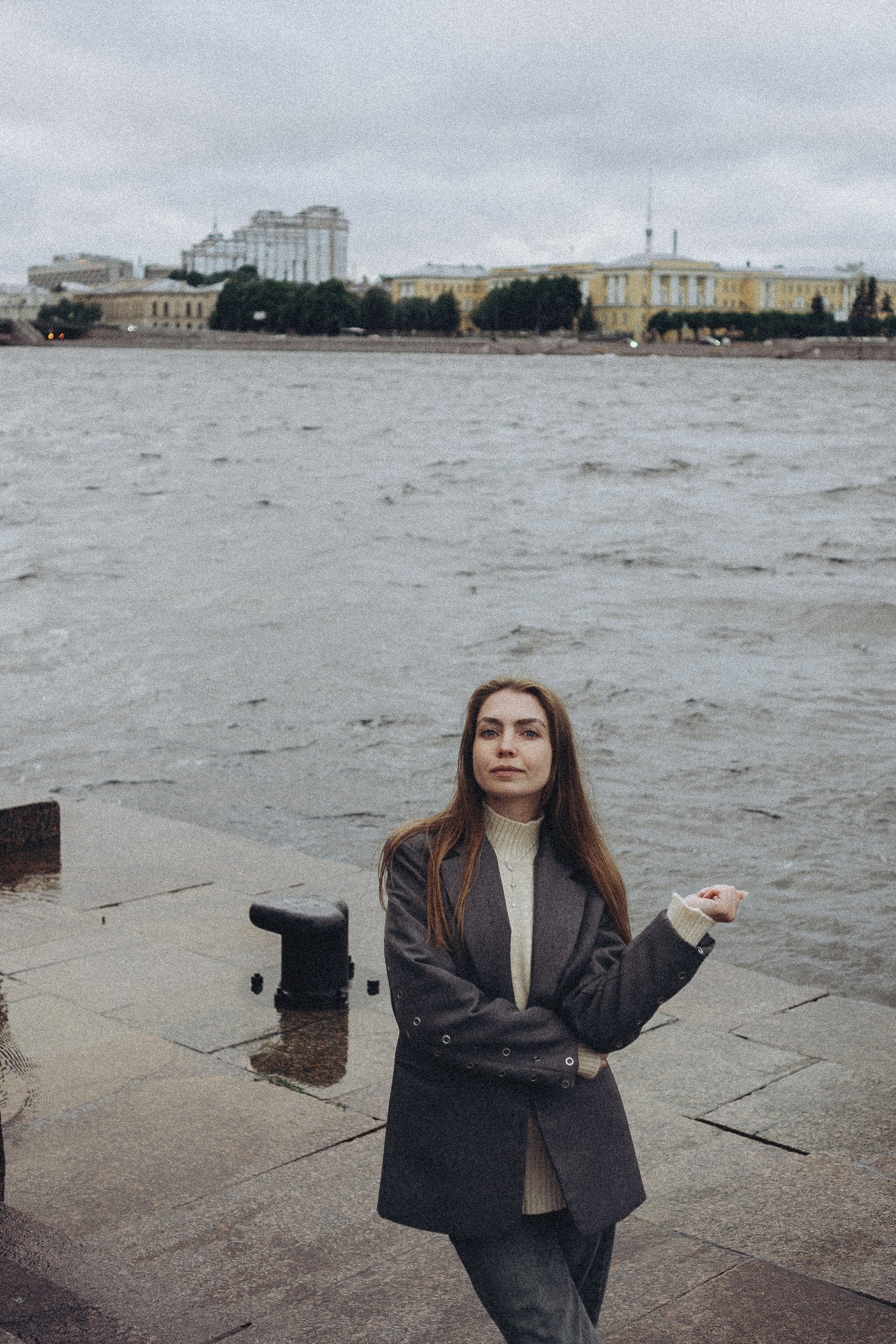 ПРОГУЛКА НА ЧЕРНЫШЕВСКОЙ. Профессиональный фотограф, Санкт-Петербург — Виктория Богомолова